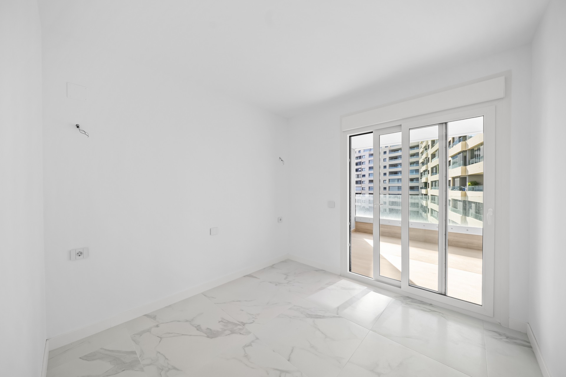 Revente - Apartamento -
Torrevieja - Punta prima