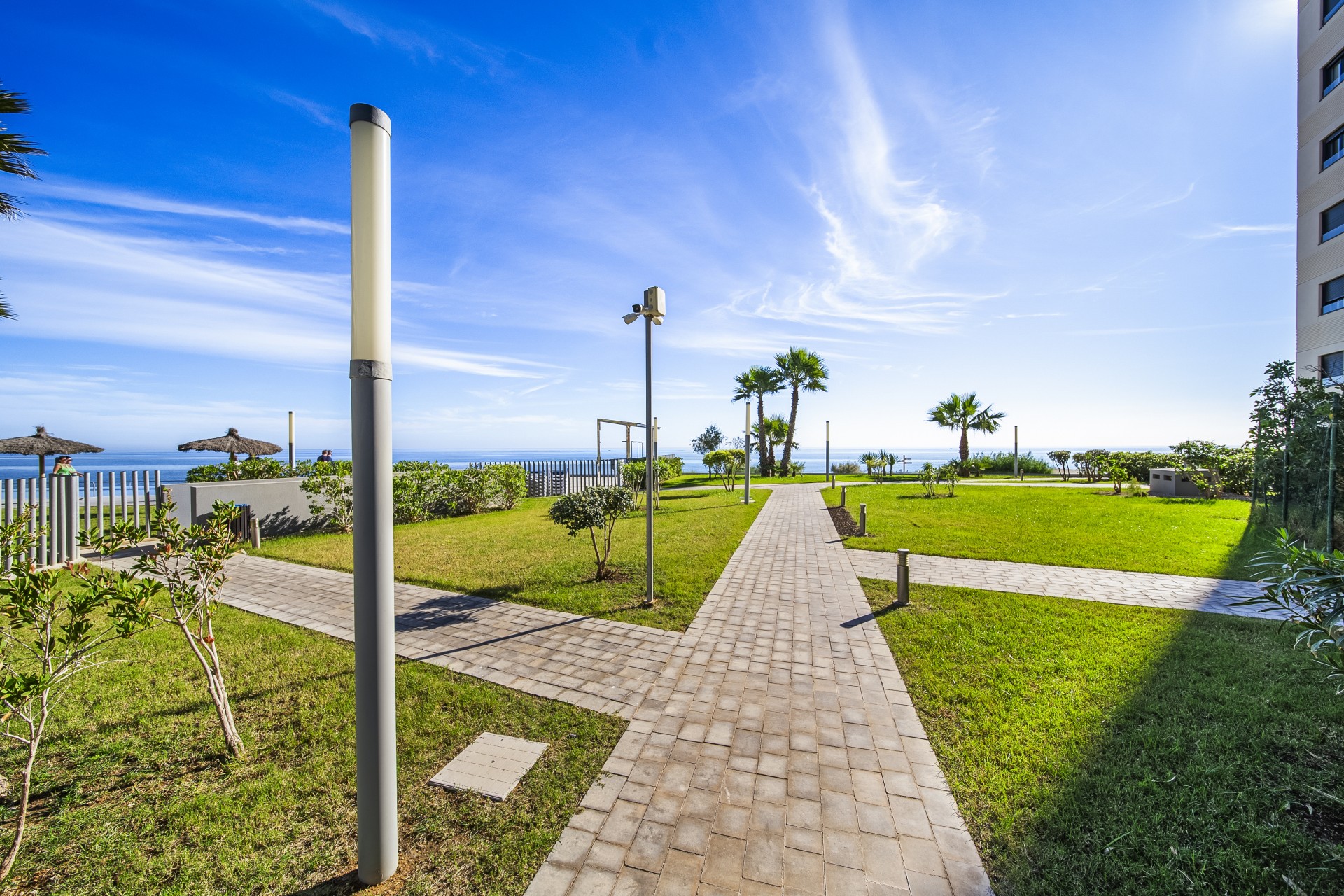 Revente - Apartamento -
Torrevieja - Punta prima