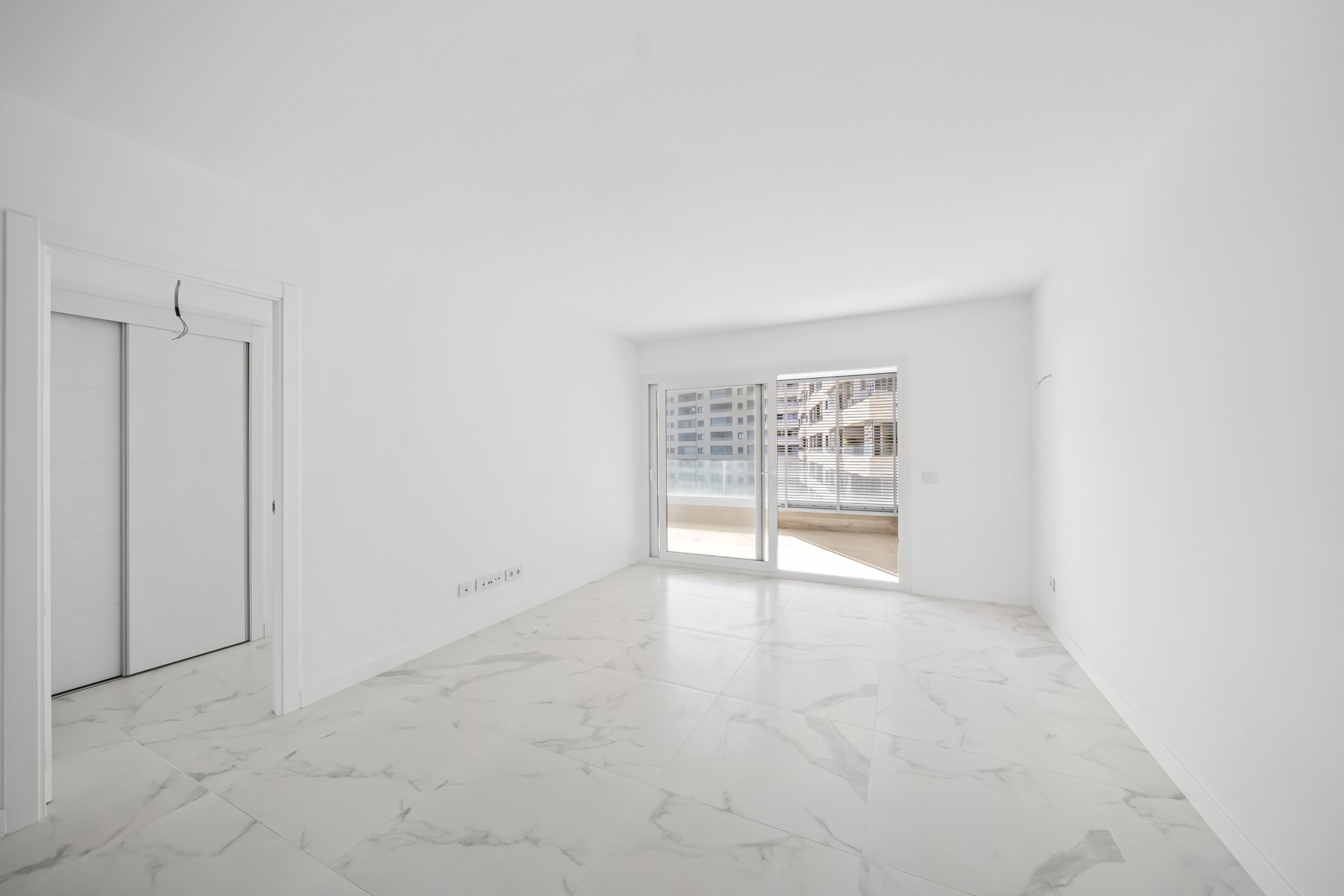 Revente - Apartamento -
Torrevieja - Punta prima