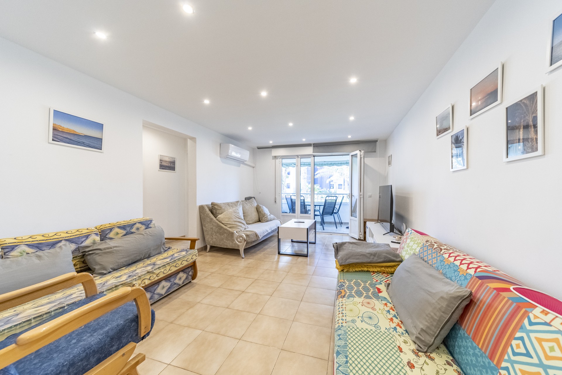 Revente - Apartamento -
Torrevieja - Rocio Del Mar