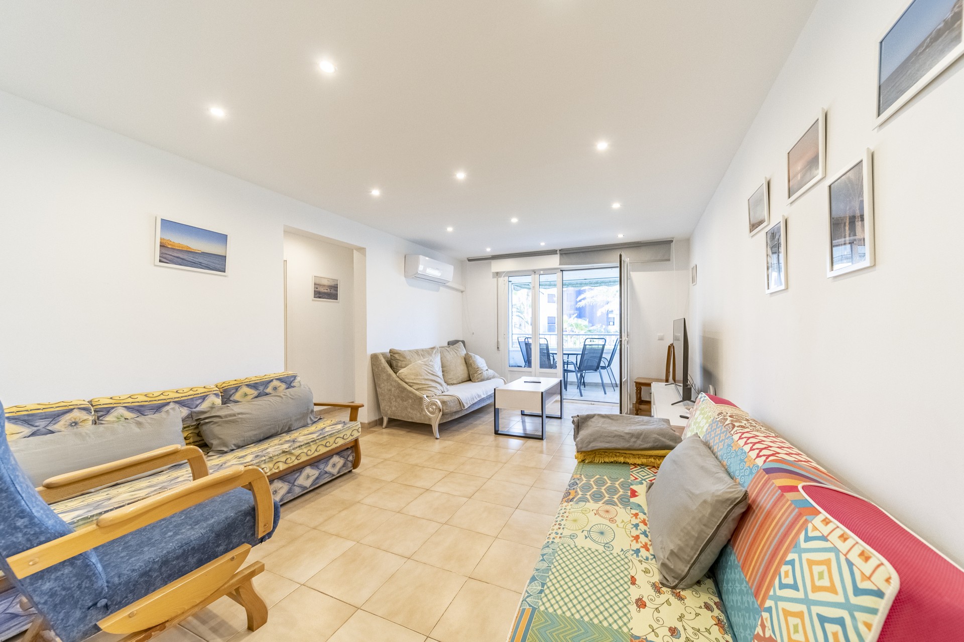 Revente - Apartamento -
Torrevieja - Rocio Del Mar