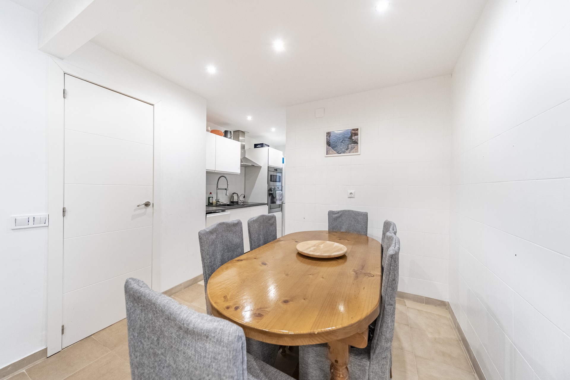 Revente - Apartamento -
Torrevieja - Rocio Del Mar