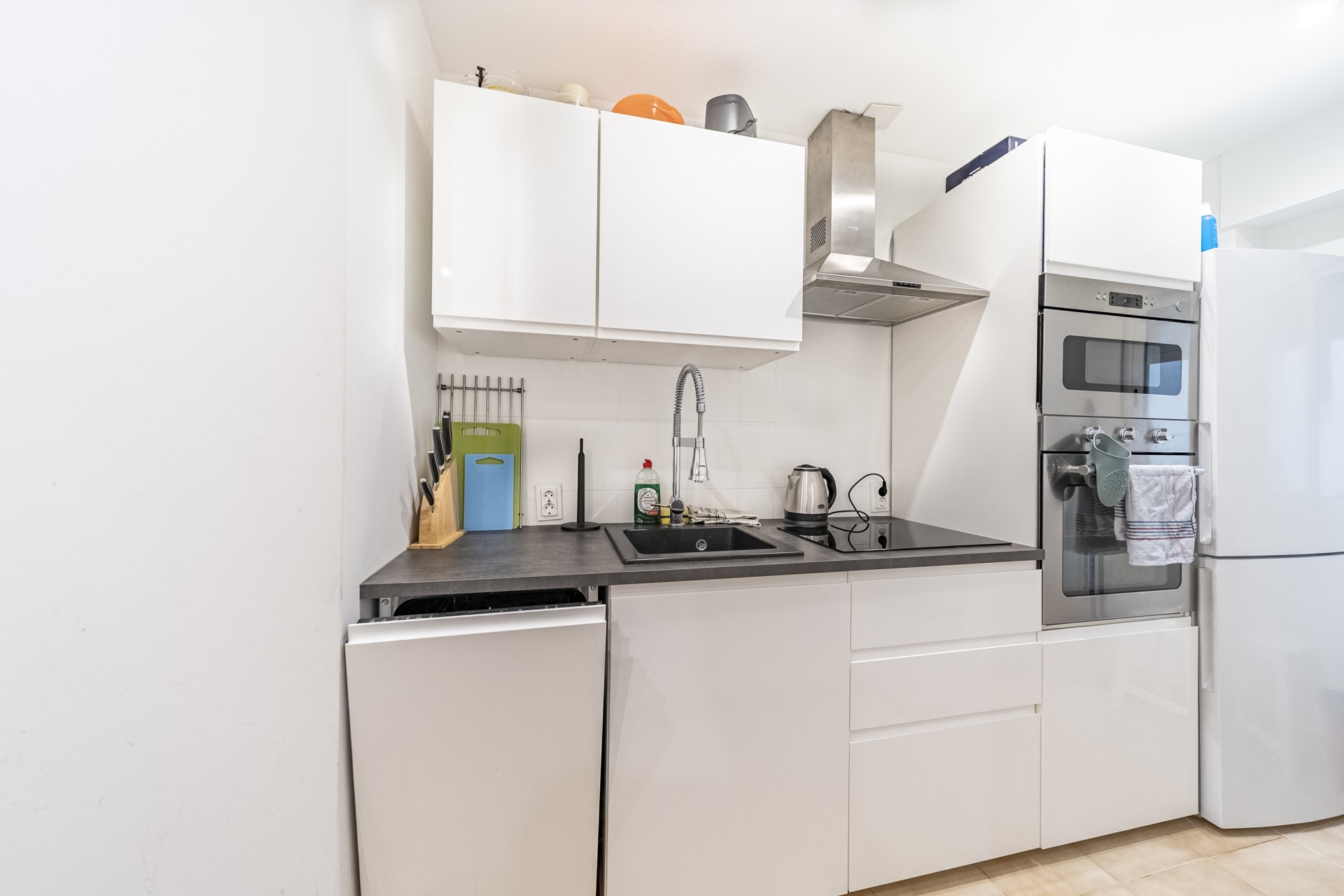 Revente - Apartamento -
Torrevieja - Rocio Del Mar