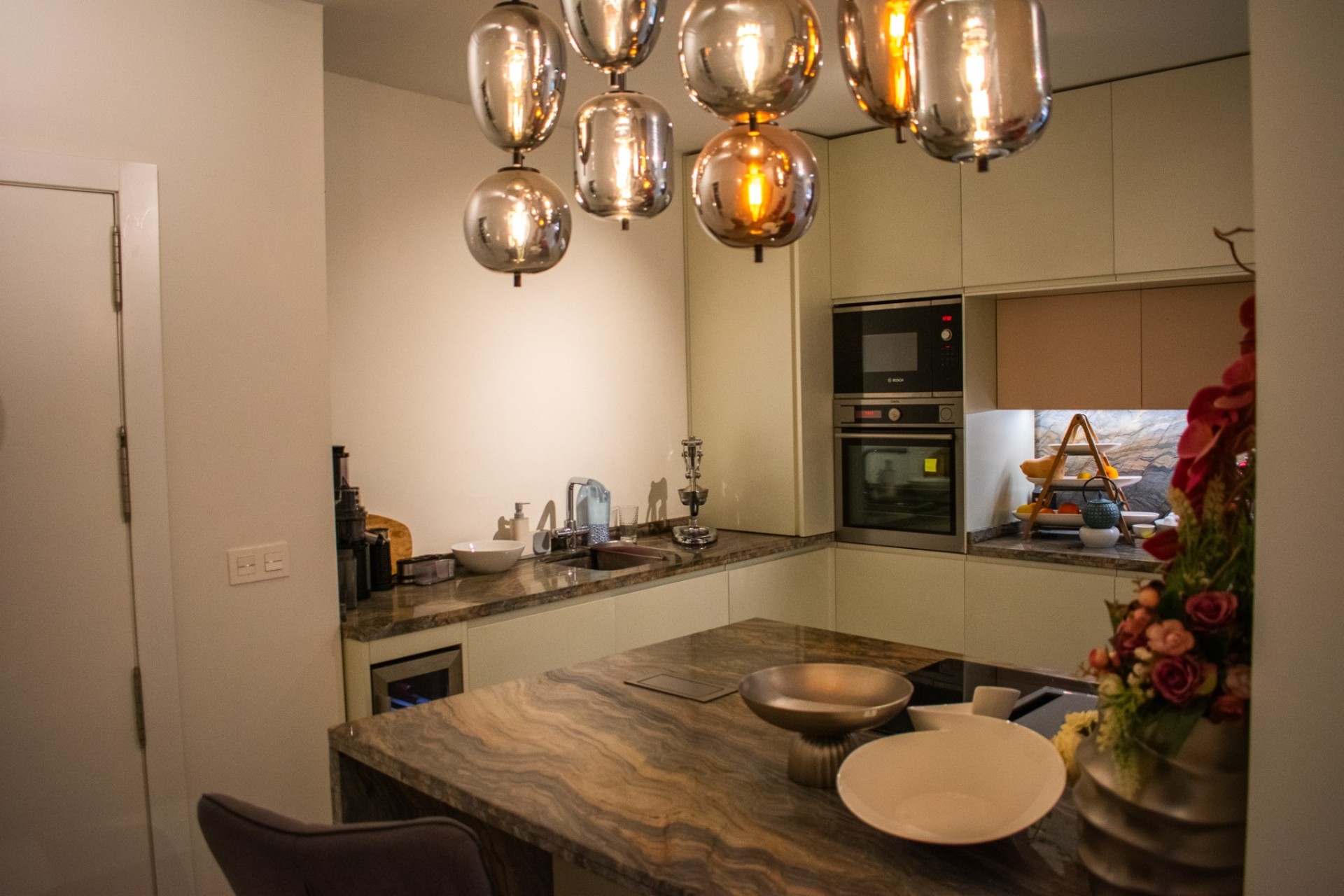 Revente - Apartamento -
Torrevieja - Torrevieja centro