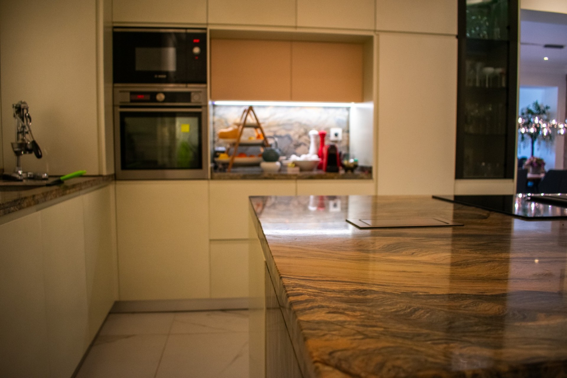 Revente - Apartamento -
Torrevieja - Torrevieja centro