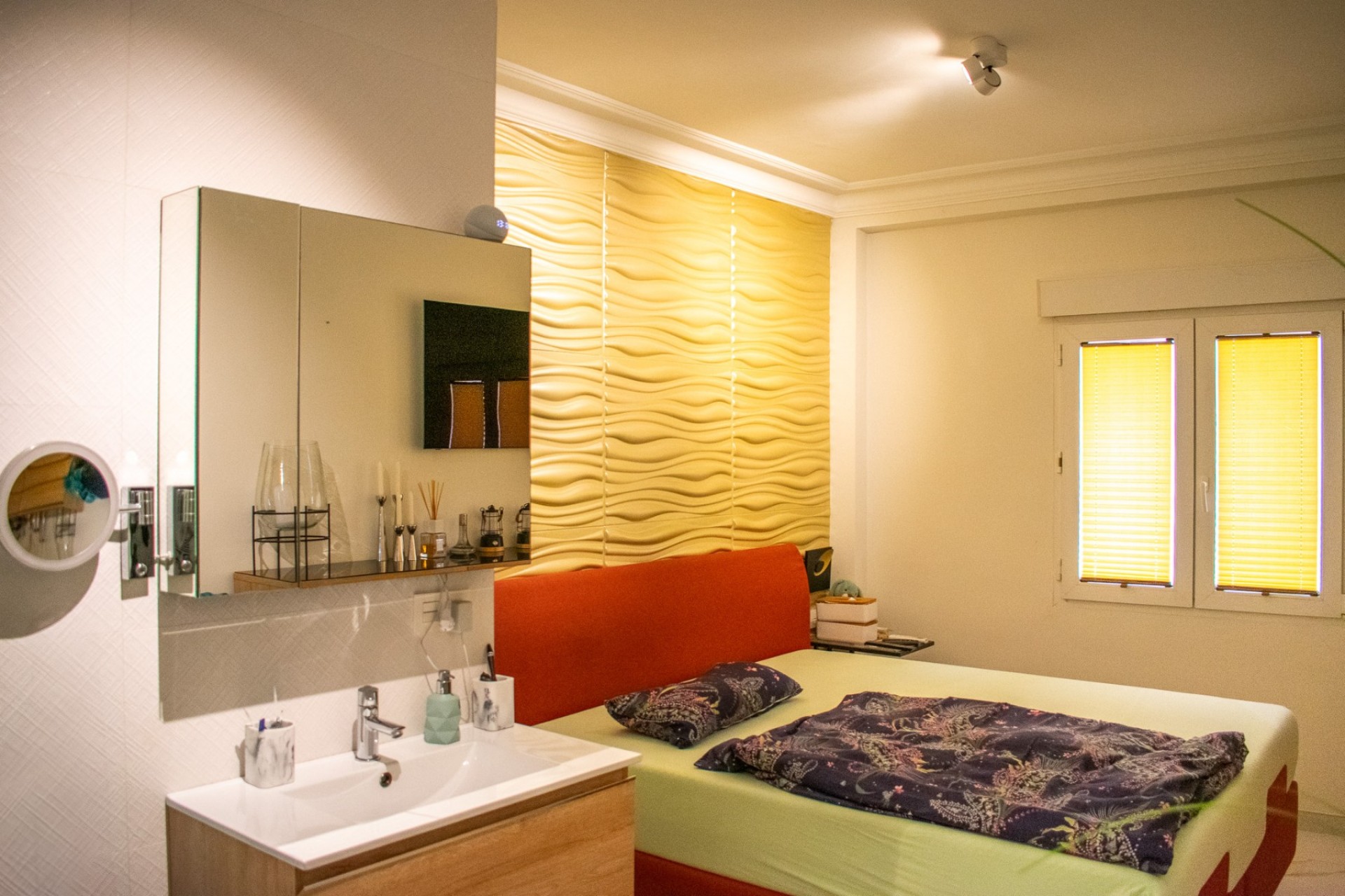 Revente - Apartamento -
Torrevieja - Torrevieja centro