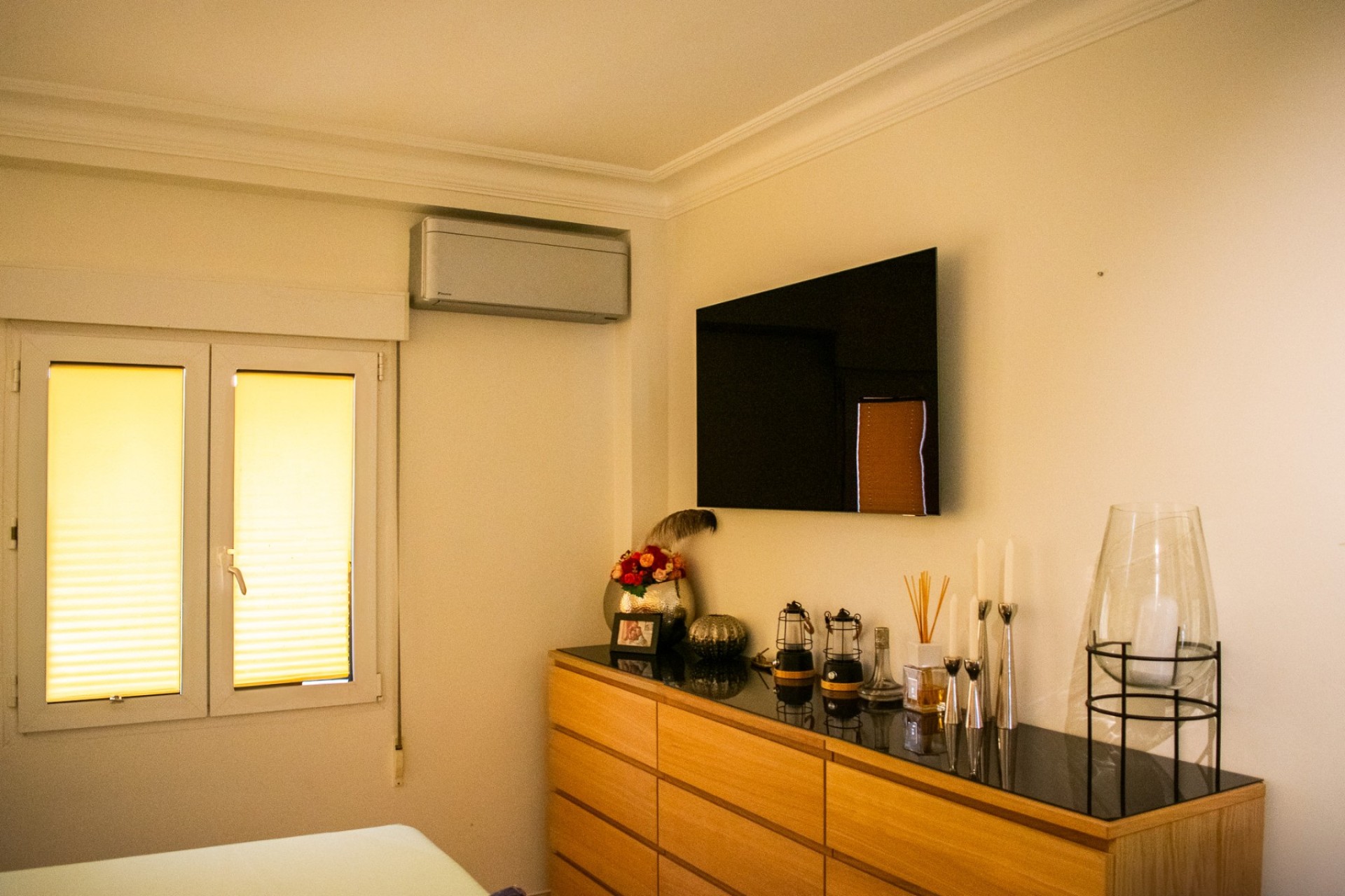 Revente - Apartamento -
Torrevieja - Torrevieja centro