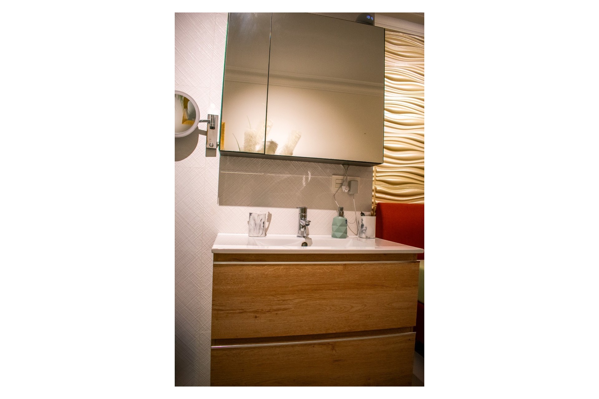 Revente - Apartamento -
Torrevieja - Torrevieja centro