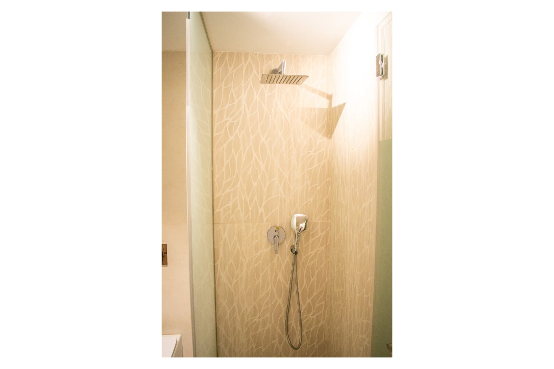 Revente - Apartamento -
Torrevieja - Torrevieja centro