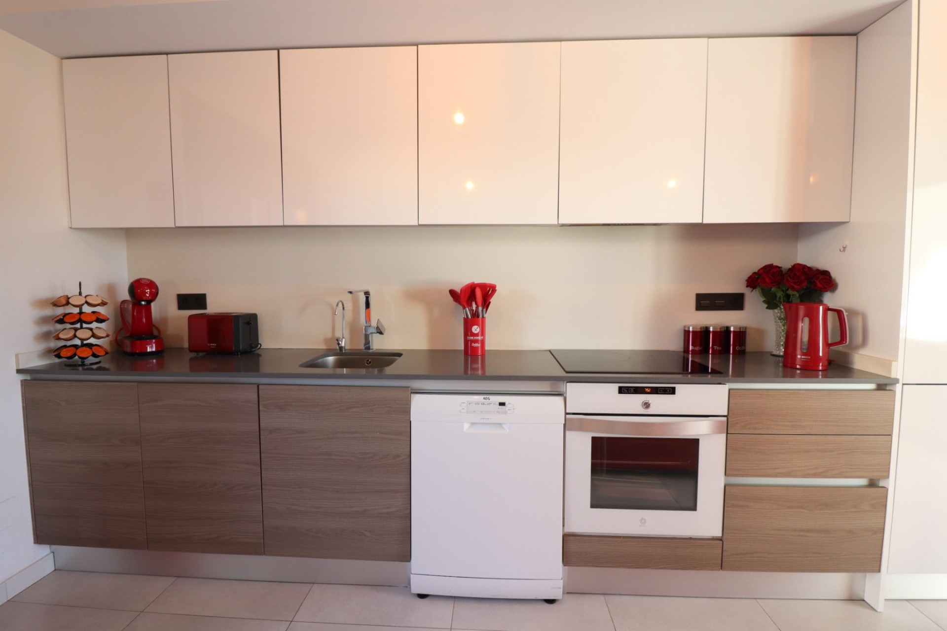 Revente - Apartment -
Algorfa - La Finca Golf Resort