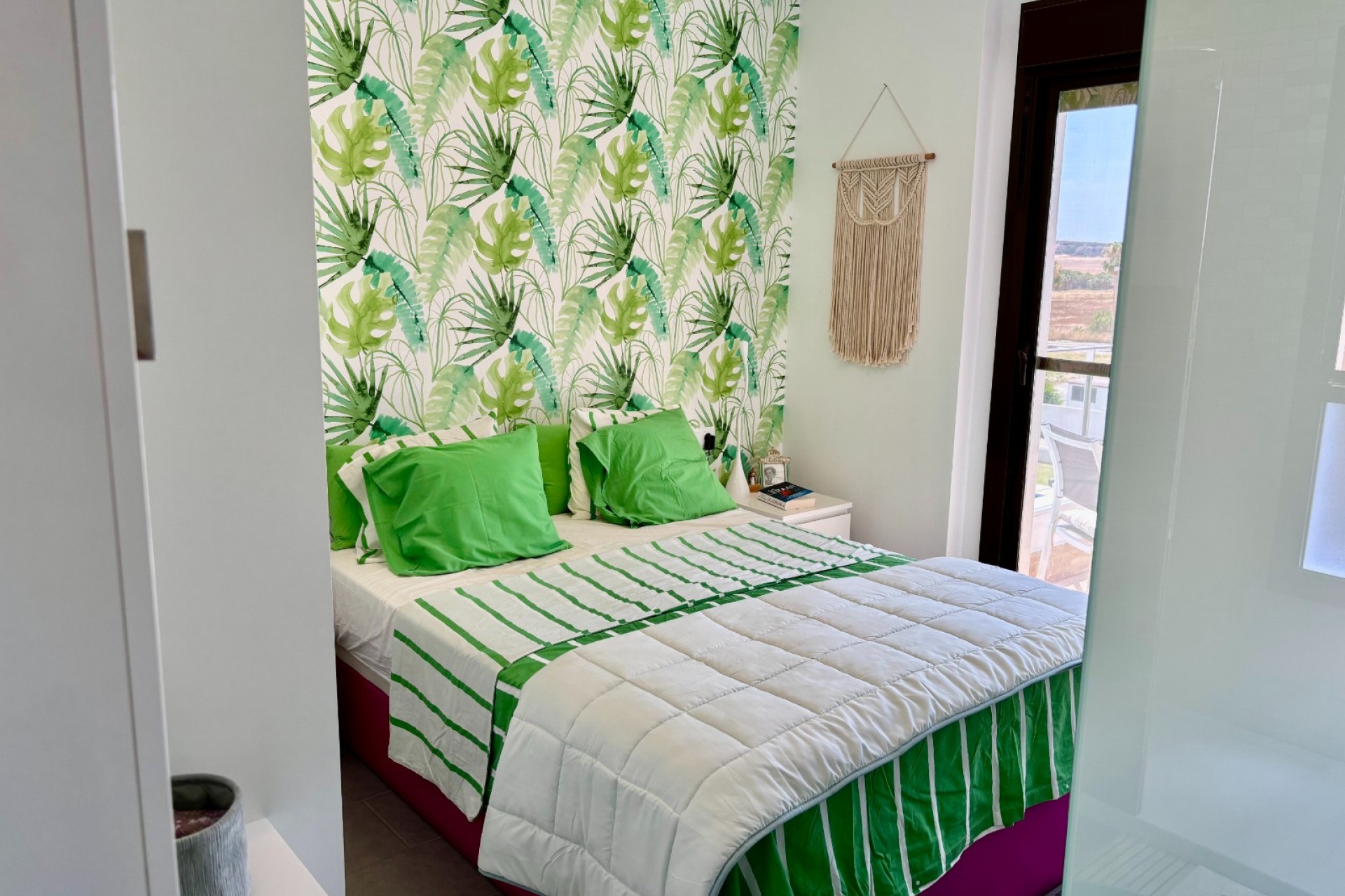Revente - Apartment -
Algorfa - La finca Golf