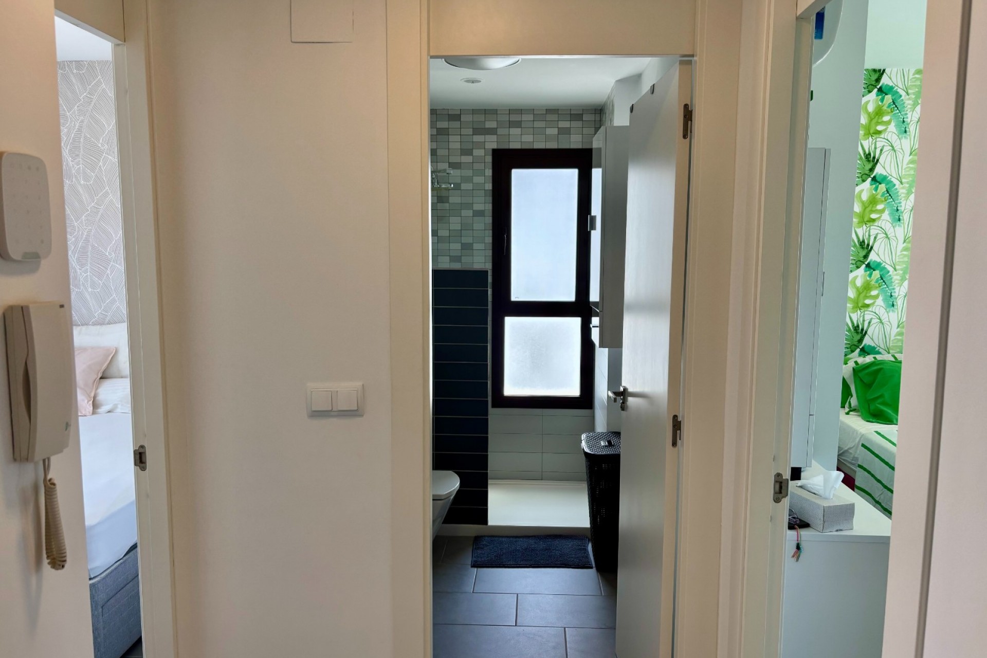 Revente - Apartment -
Algorfa - La finca Golf