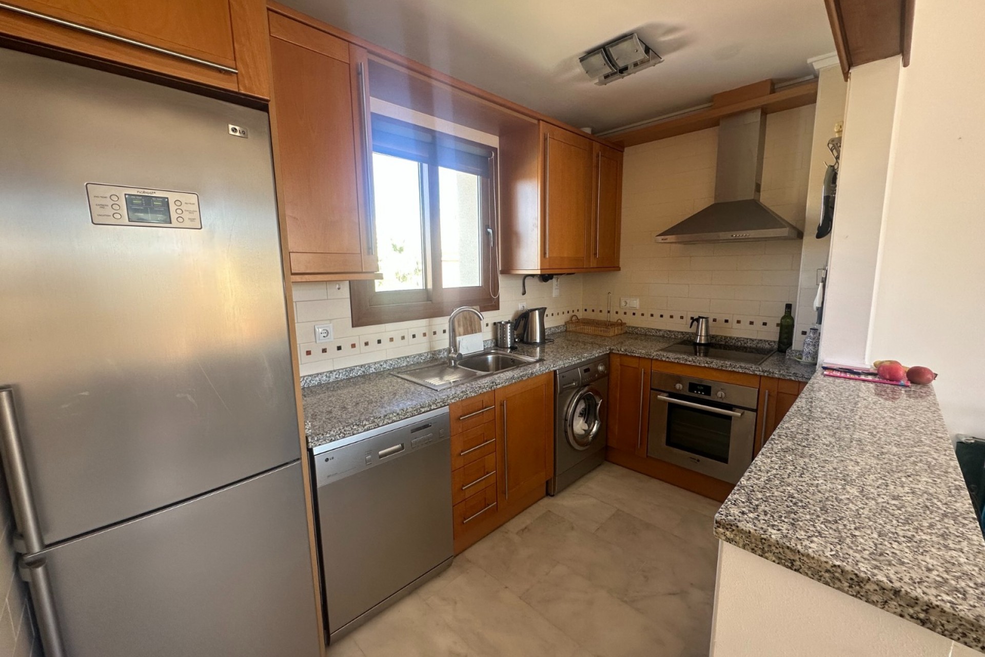 Revente - Apartment -
Algorfa - La Finca Resort