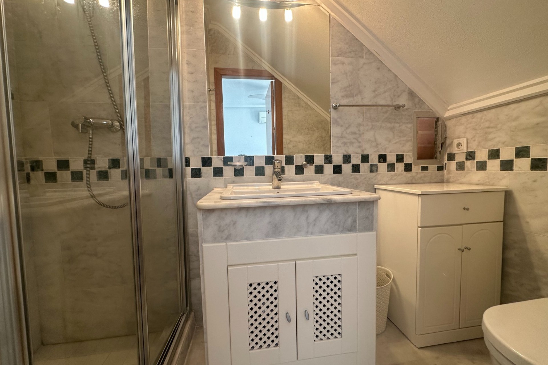 Revente - Apartment -
Algorfa - La Finca Resort