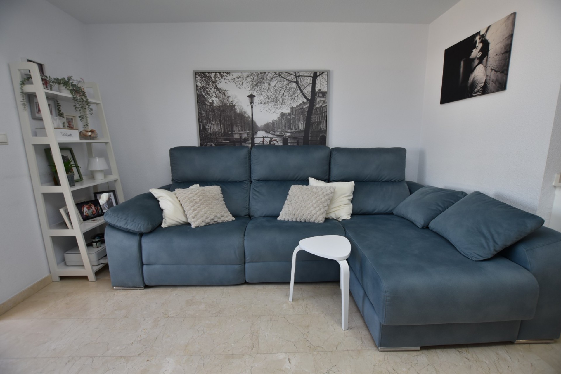 Revente - Apartment -
Algorfa - Village