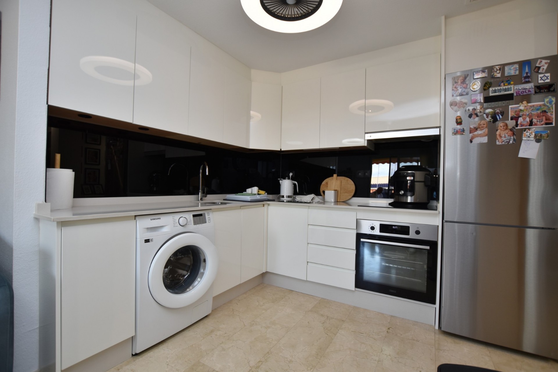 Revente - Apartment -
Algorfa - Village