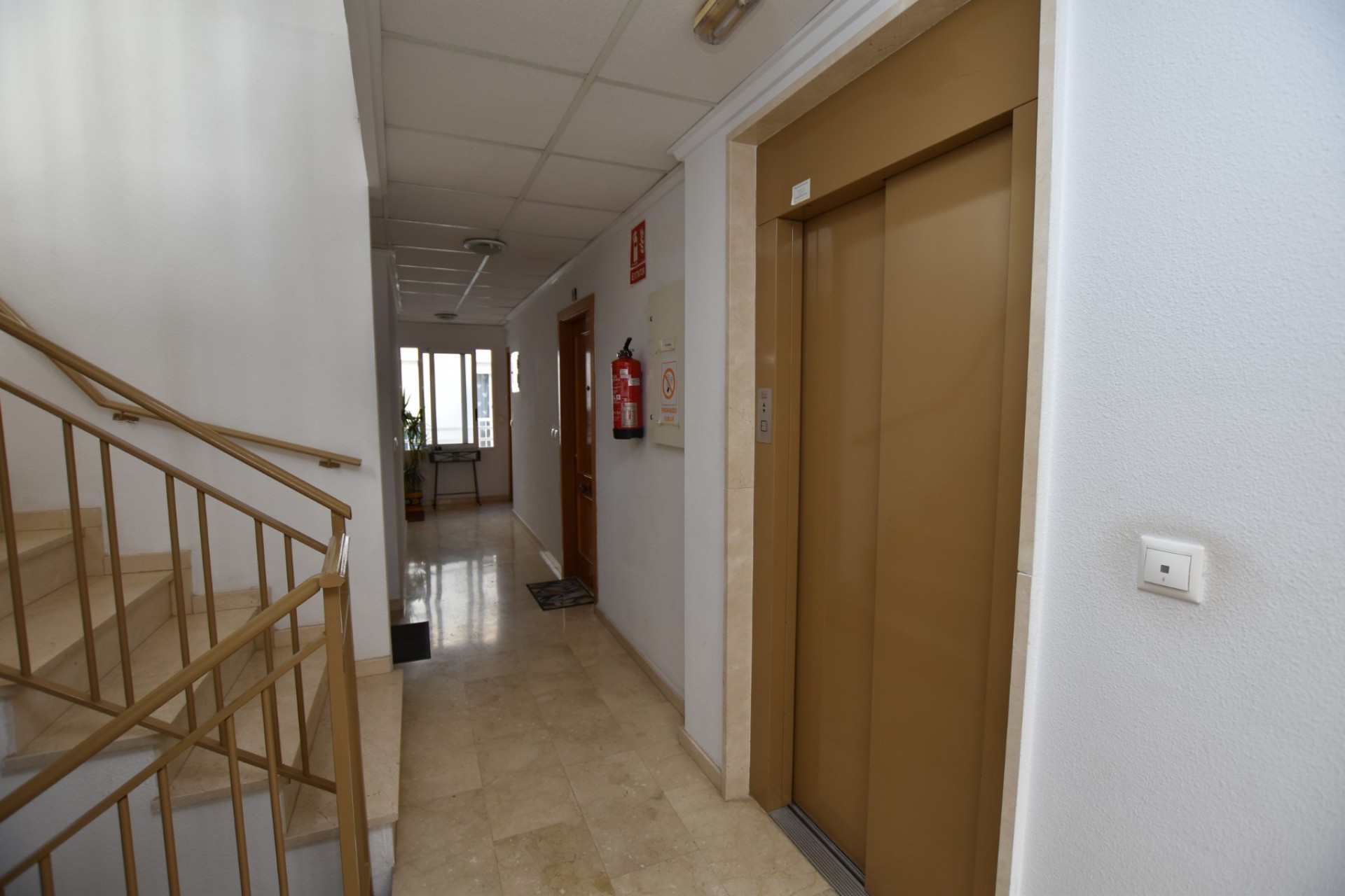 Revente - Apartment -
Algorfa - Village