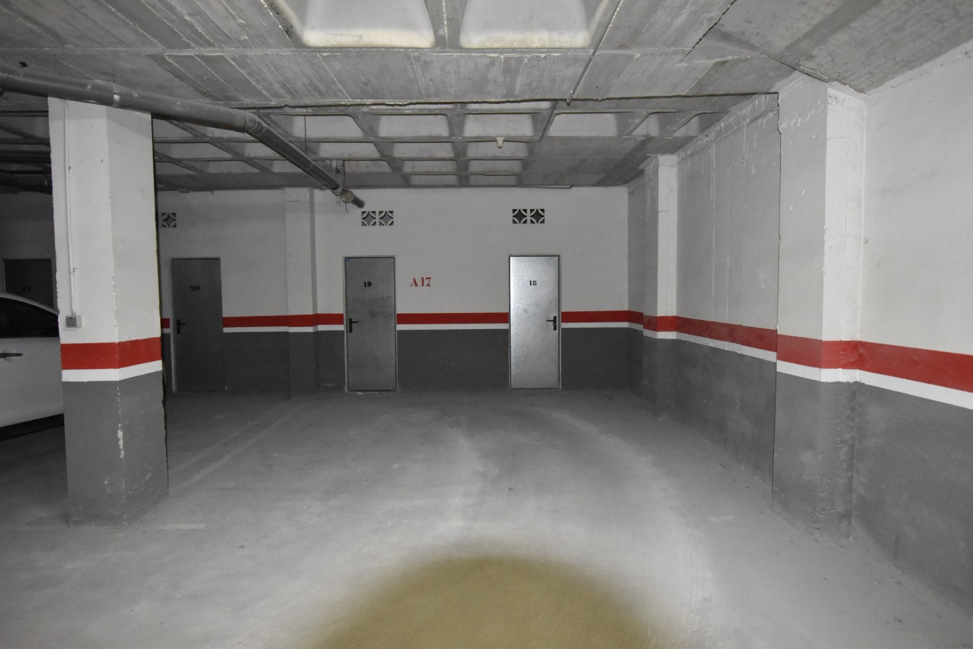 Revente - Apartment -
Algorfa - Village