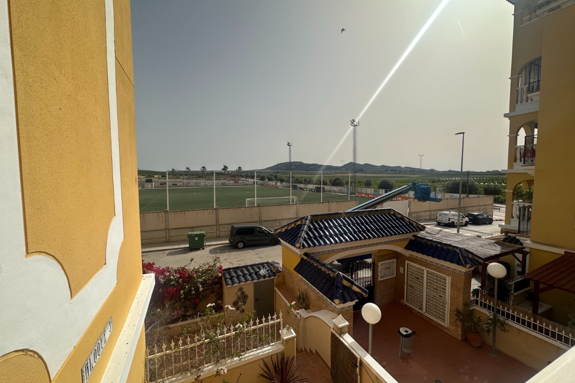Revente - Apartment -
Algorfa