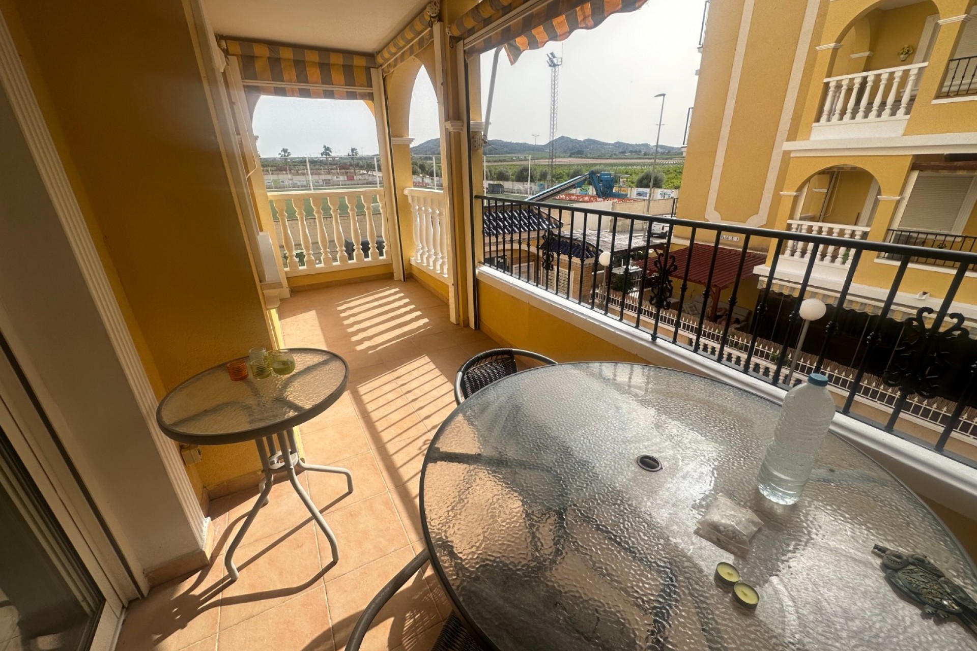 Revente - Apartment -
Algorfa