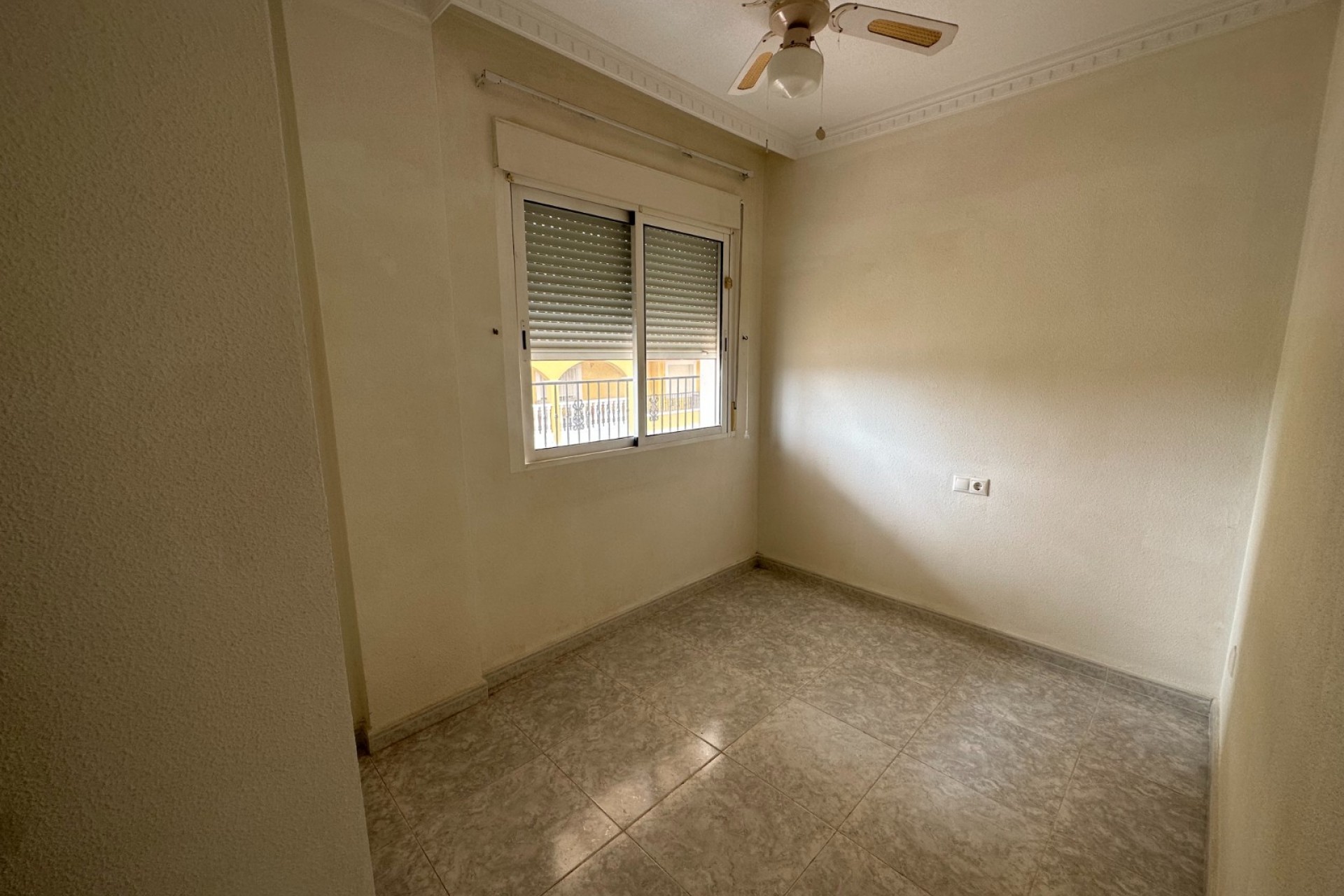 Revente - Apartment -
Algorfa