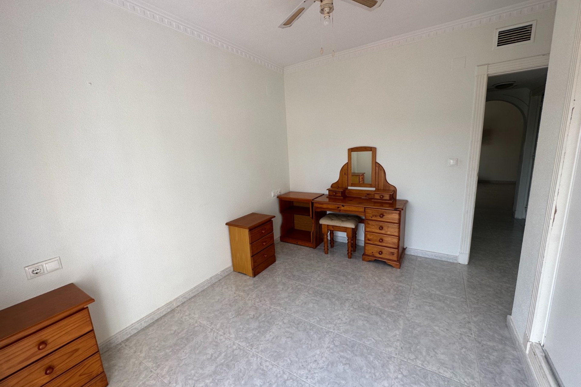 Revente - Apartment -
Algorfa