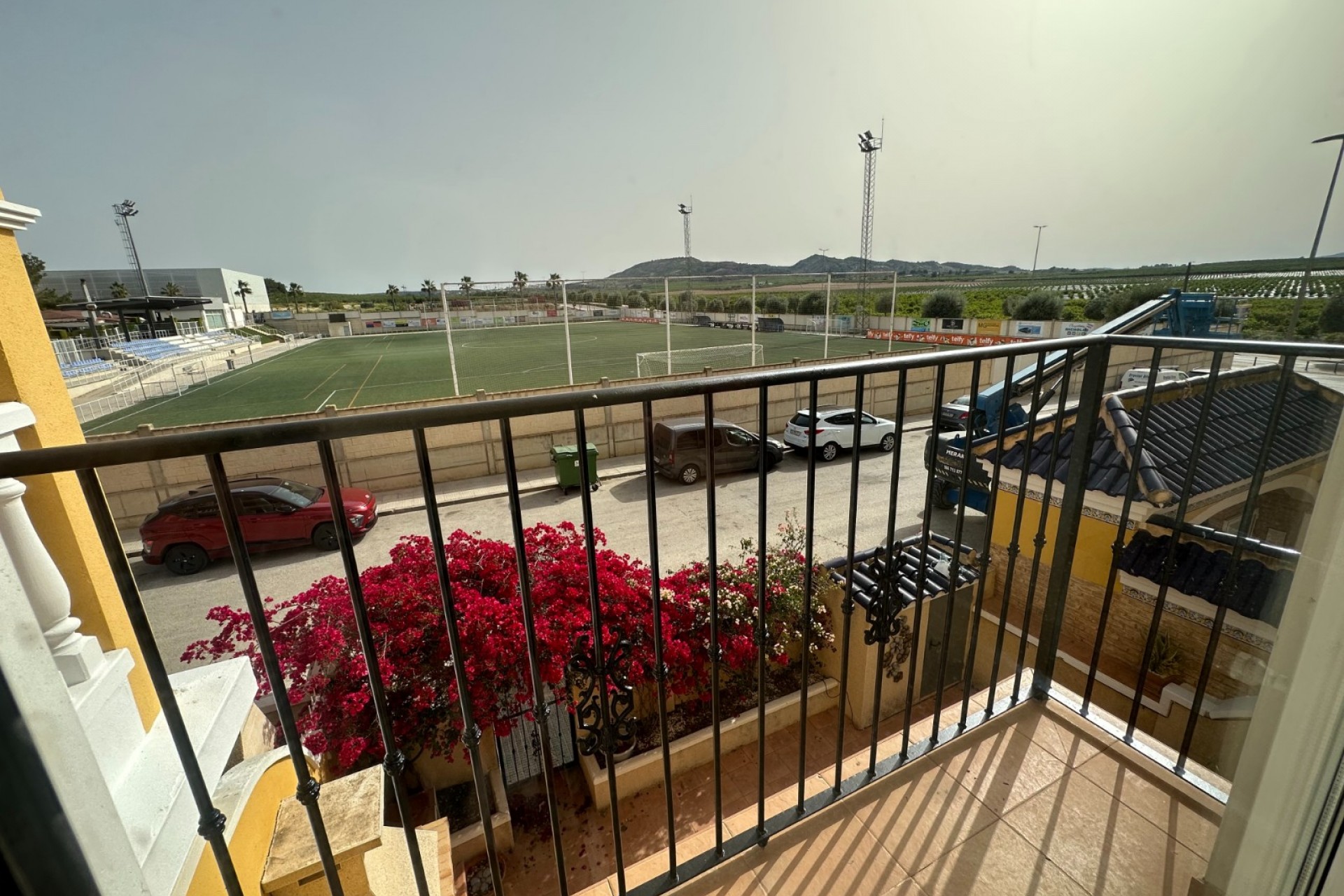 Revente - Apartment -
Algorfa