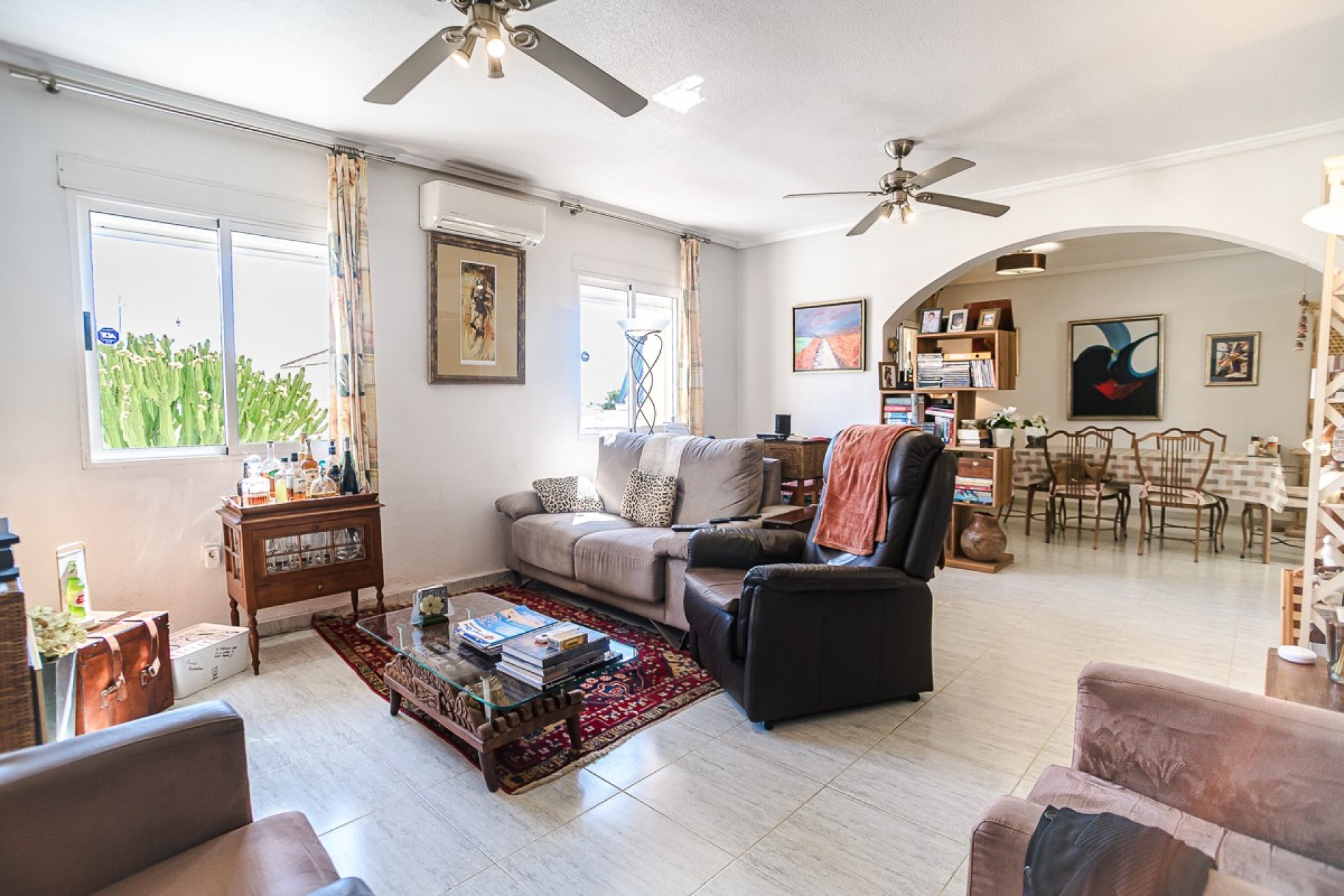 Revente - Apartment -
Alicante - La Florida