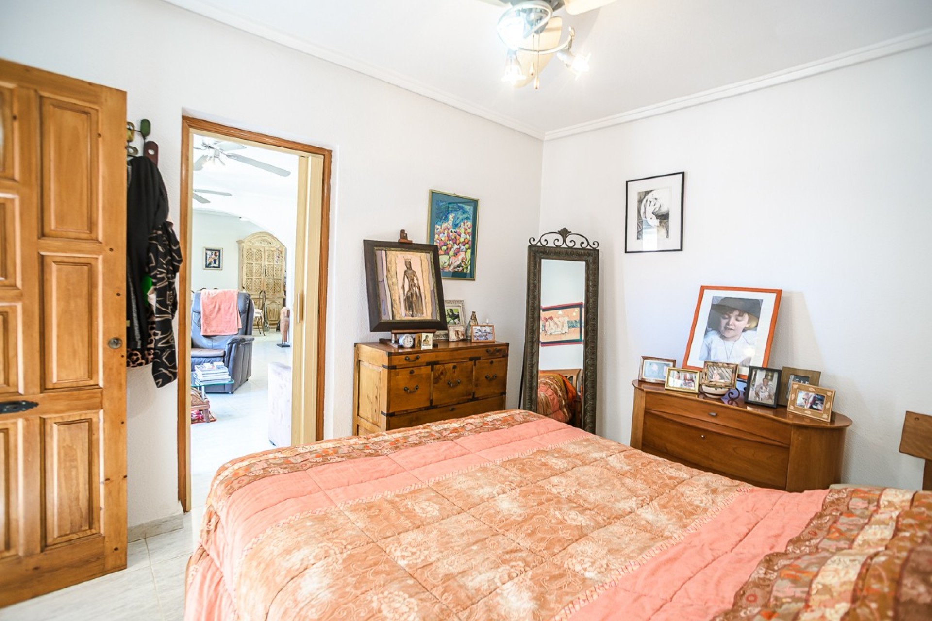 Revente - Apartment -
Alicante - La Florida
