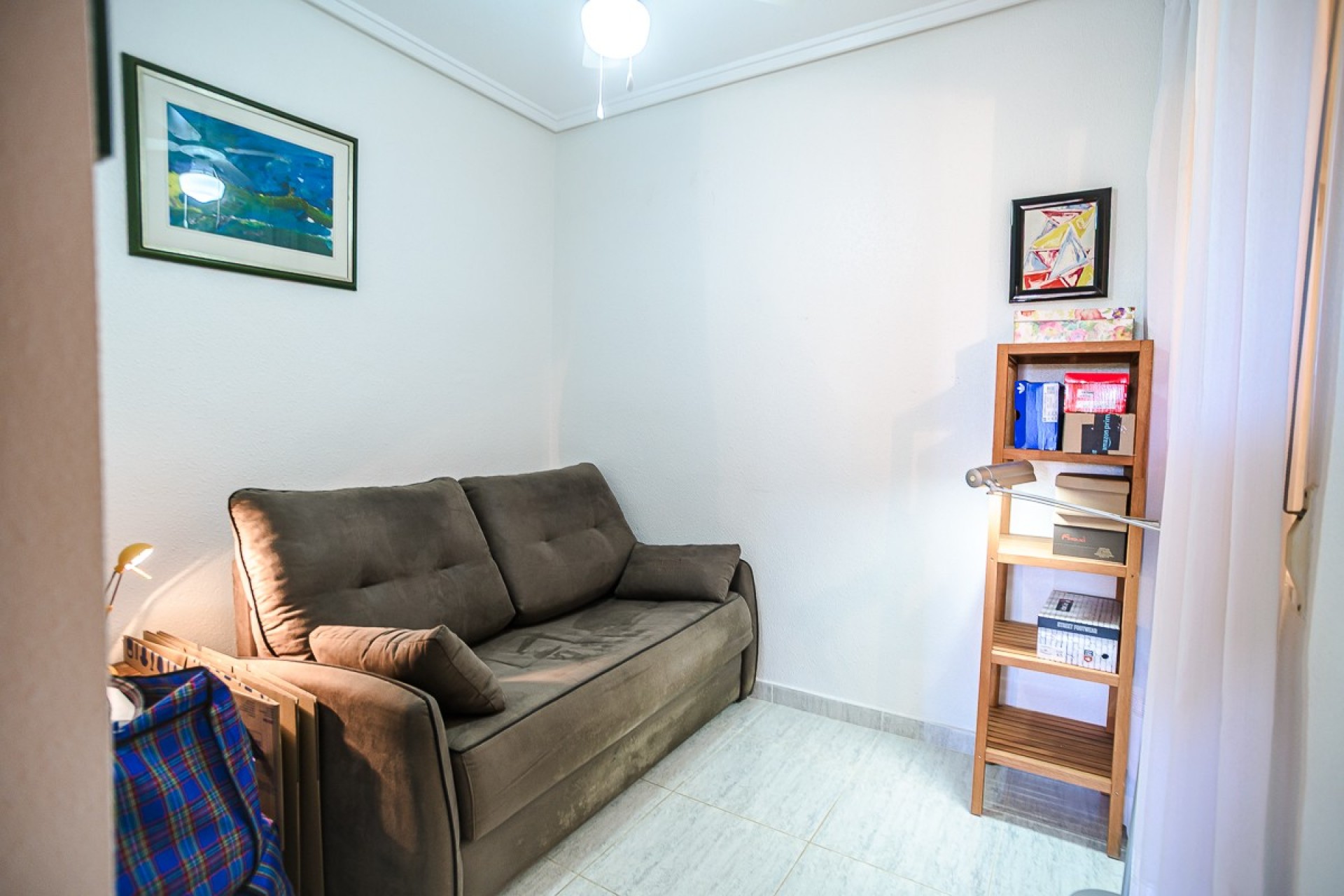 Revente - Apartment -
Alicante - La Florida