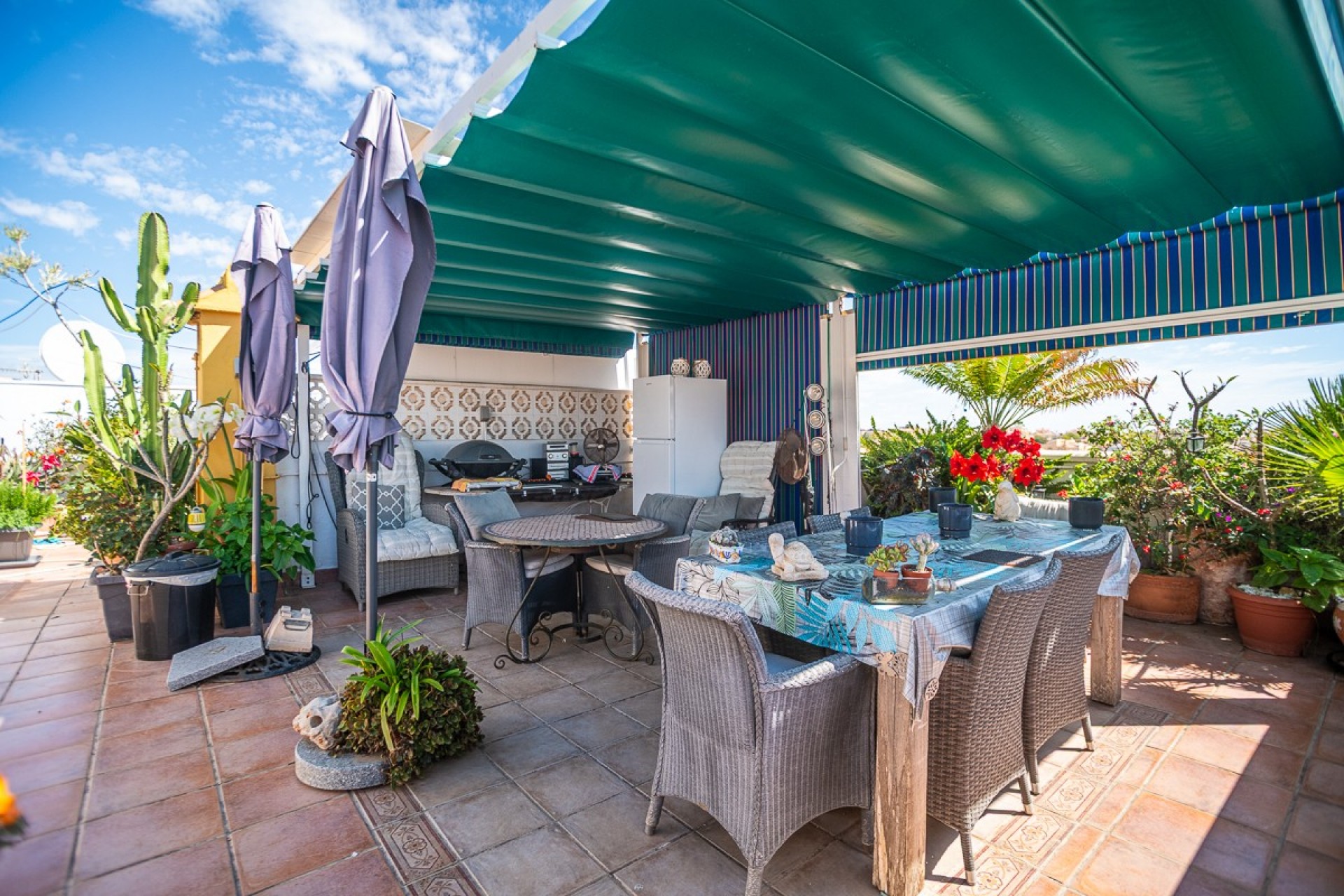 Revente - Apartment -
Alicante - La Florida