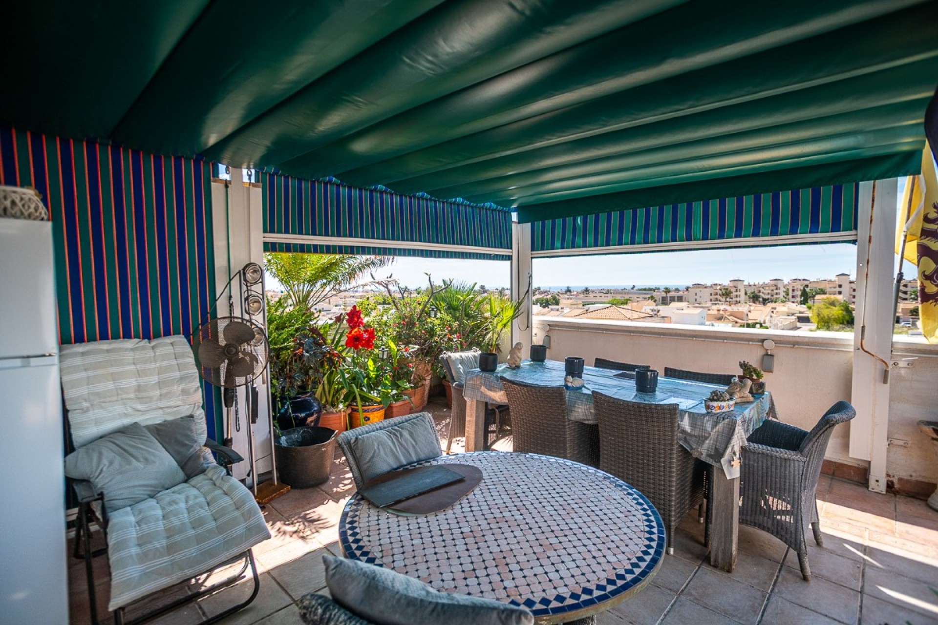 Revente - Apartment -
Alicante - La Florida