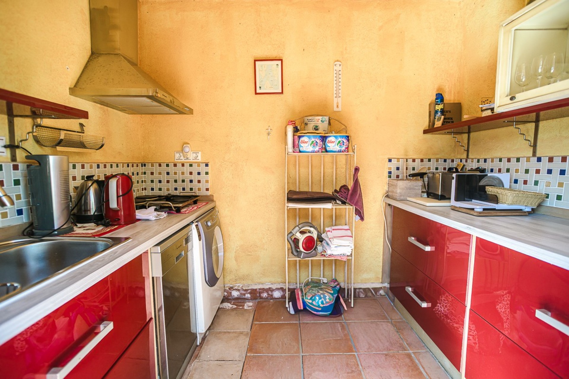 Revente - Apartment -
Alicante - La Florida