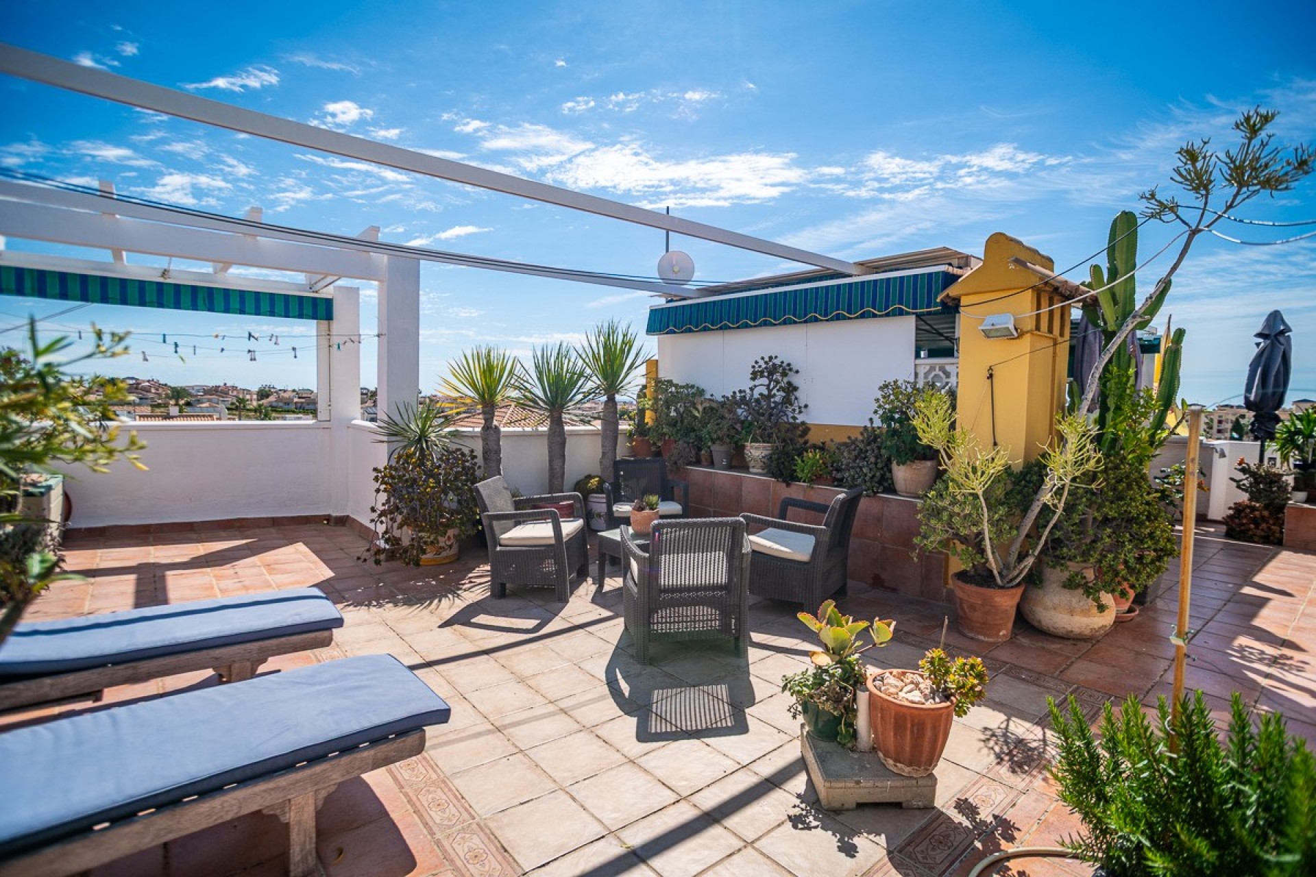 Revente - Apartment -
Alicante - La Florida