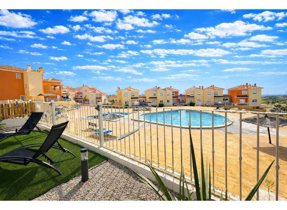 Revente - Apartment -
Altaona Golf and Country Village - Altaona Golf - Country Village
