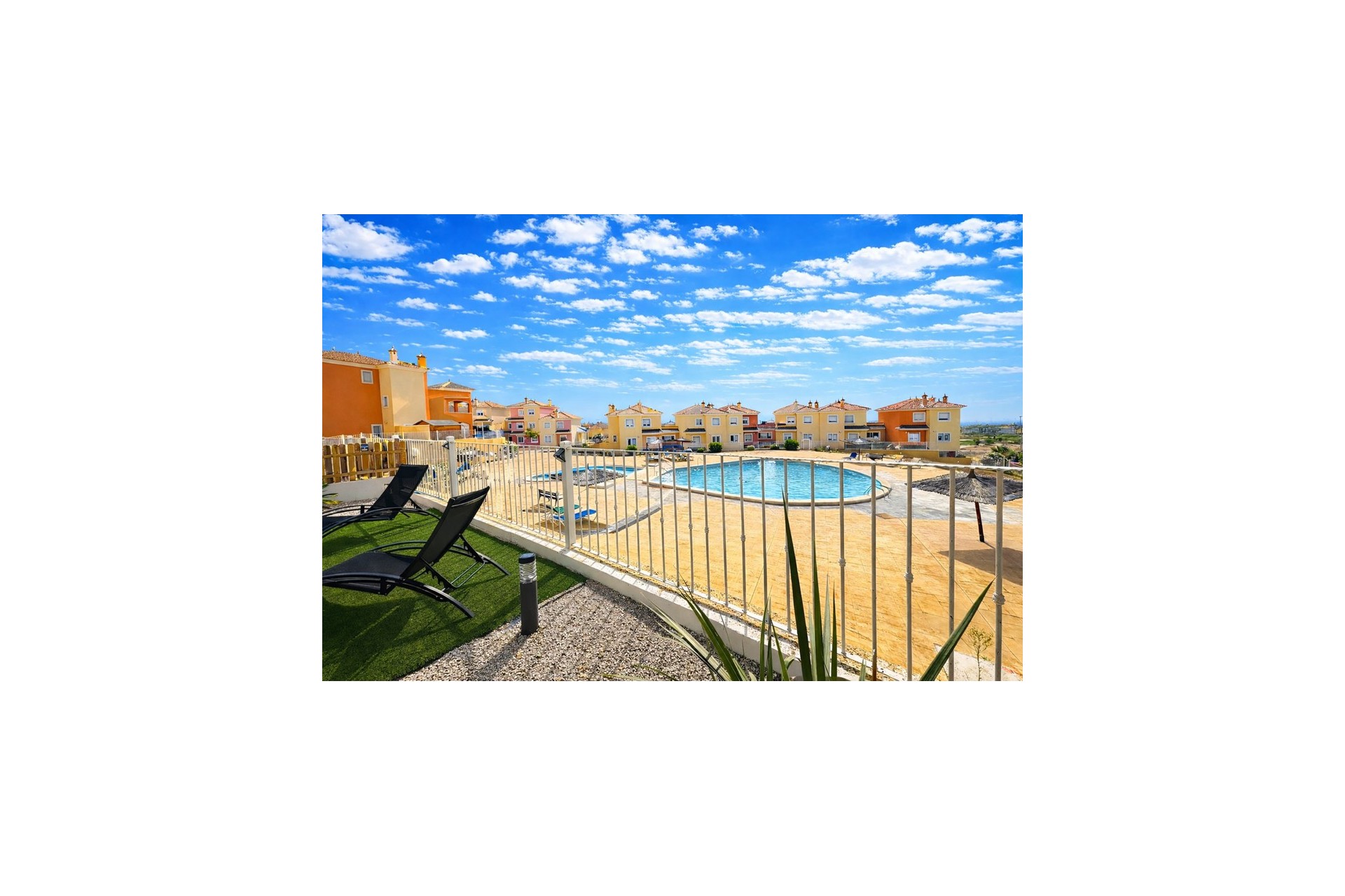 Revente - Apartment -
Altaona Golf and Country Village - Altaona Golf - Country Village