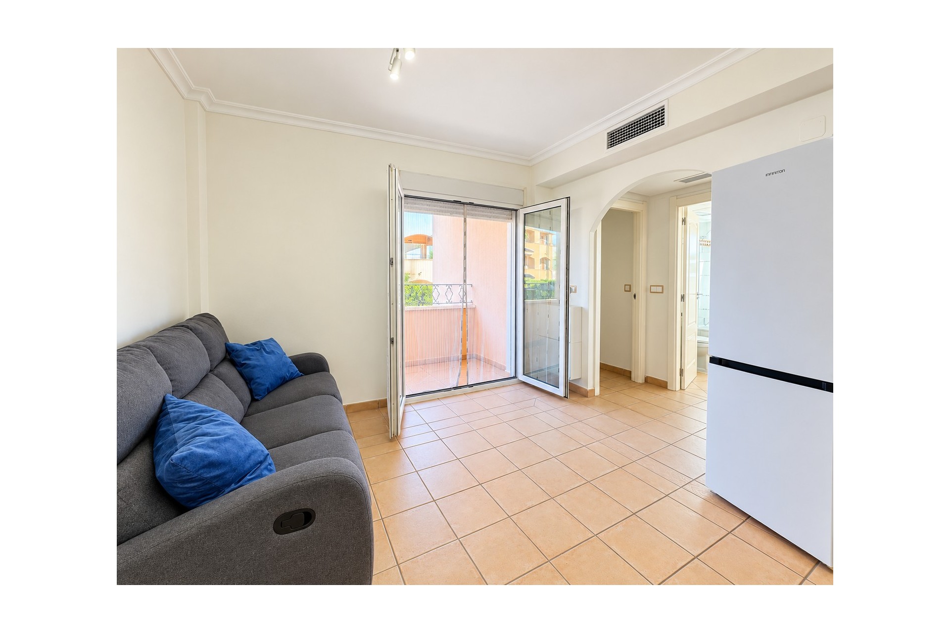 Revente - Apartment -
Altaona Golf and Country Village - Altaona Golf - Country Village