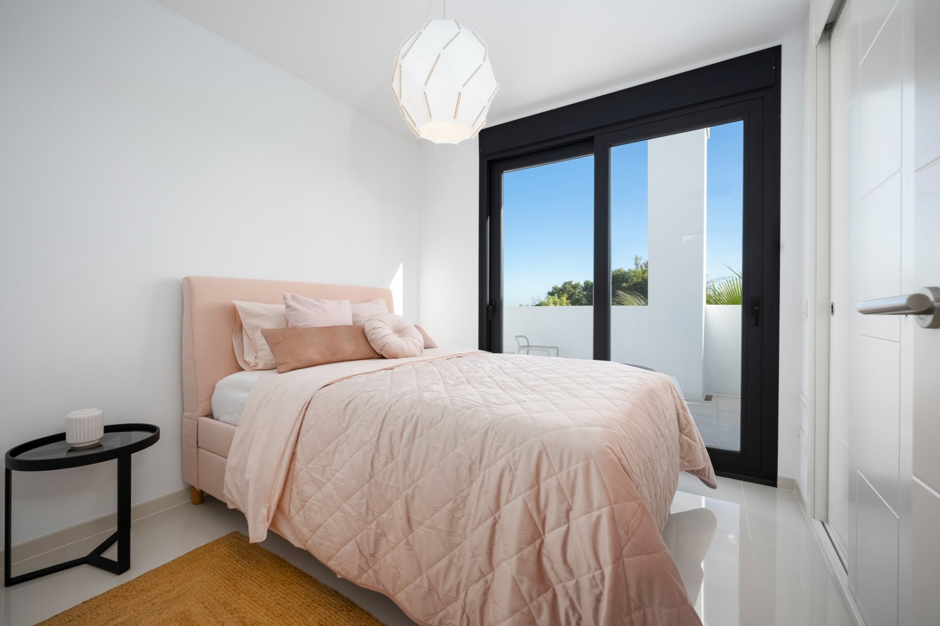 Revente - Apartment -
Benahavis - Atalaya Park