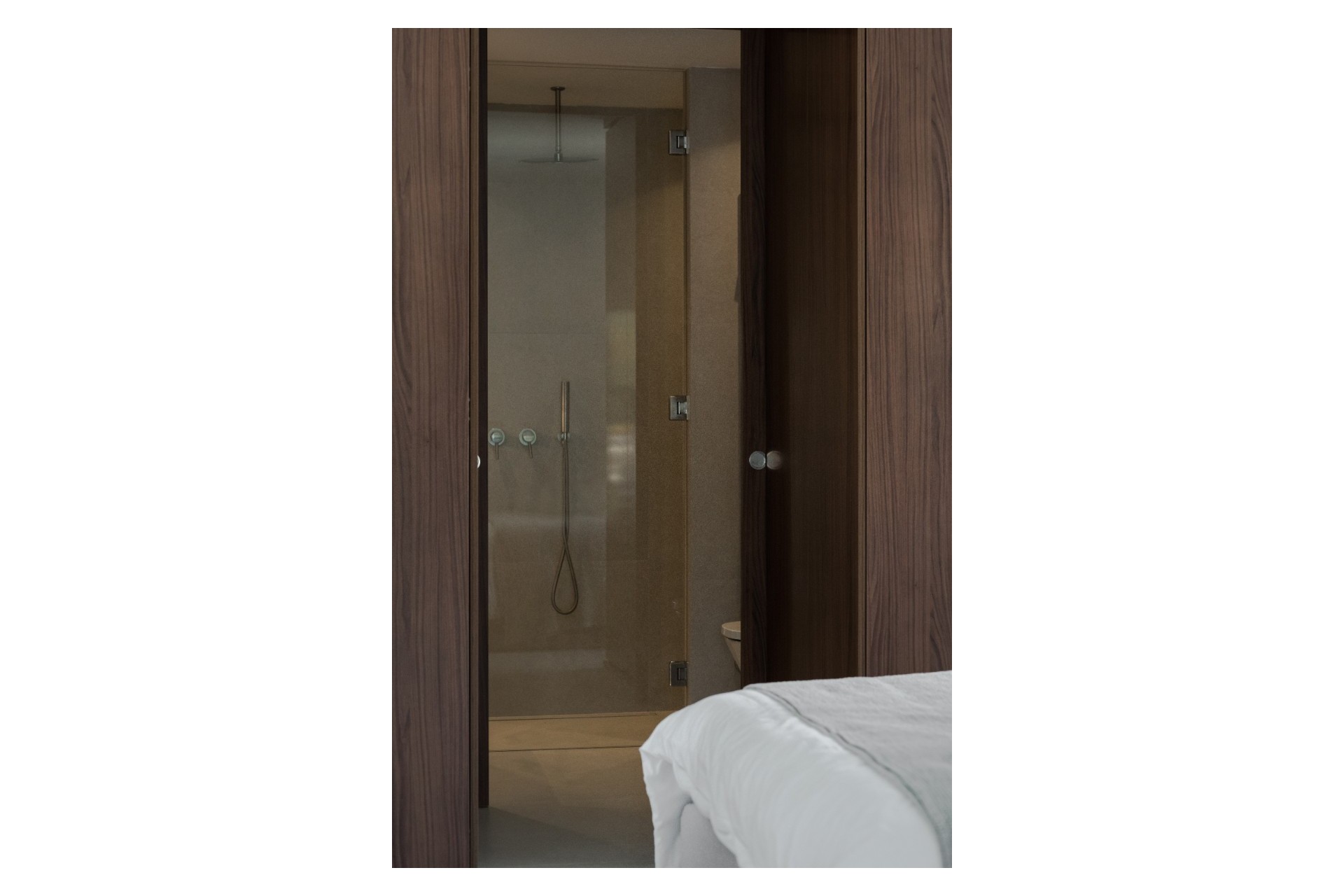 Revente - Apartment -
Benahavis - La Quinta