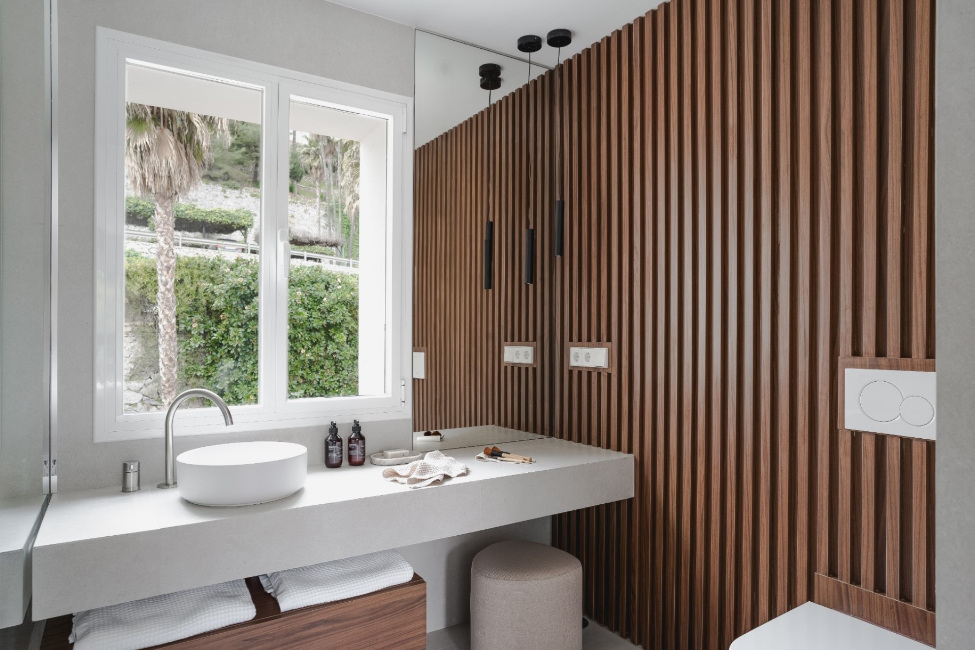 Revente - Apartment -
Benahavis - La Quinta