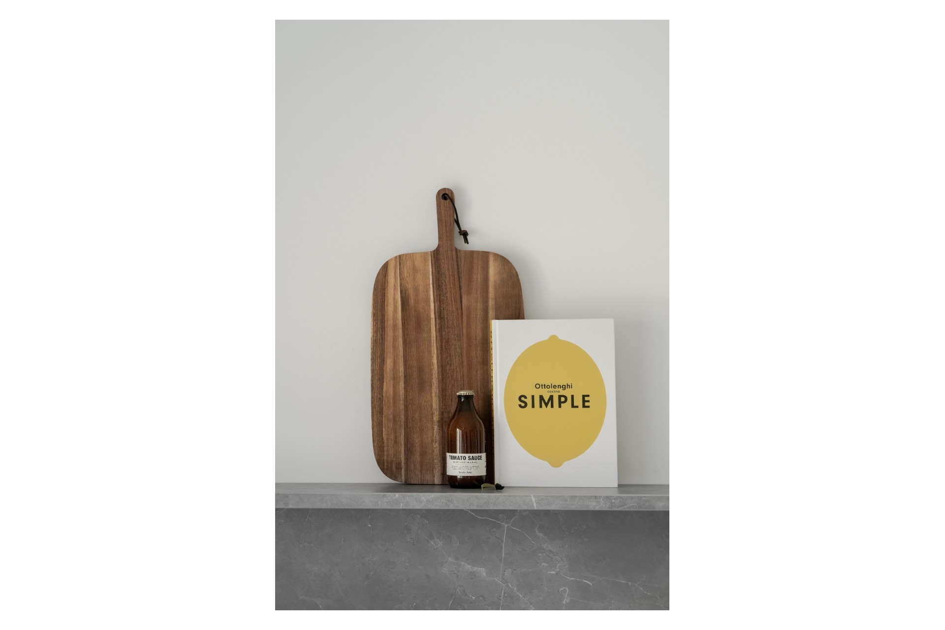 Revente - Apartment -
Benahavis - La Quinta