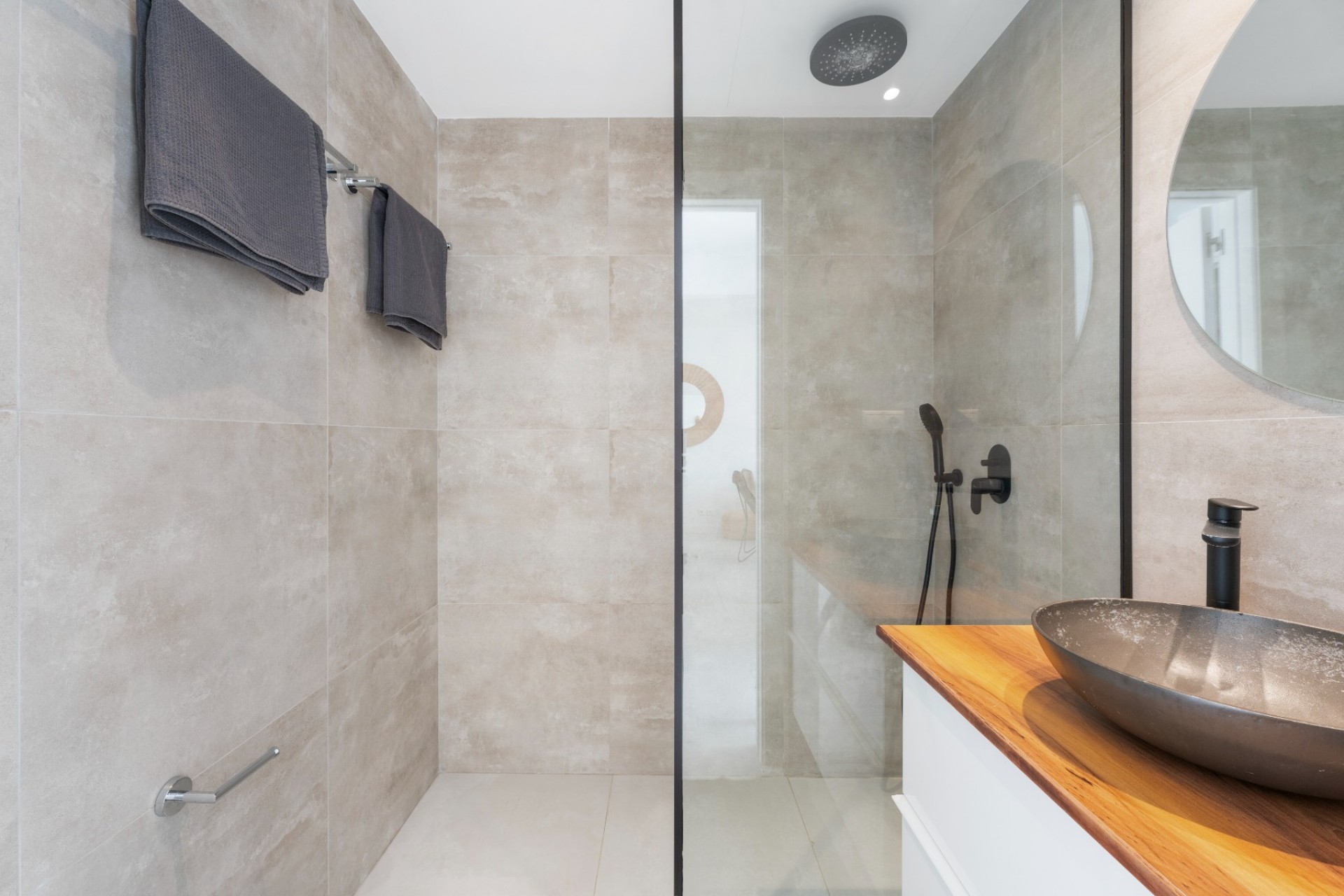 Revente - Apartment -
Benahavis - La Quinta