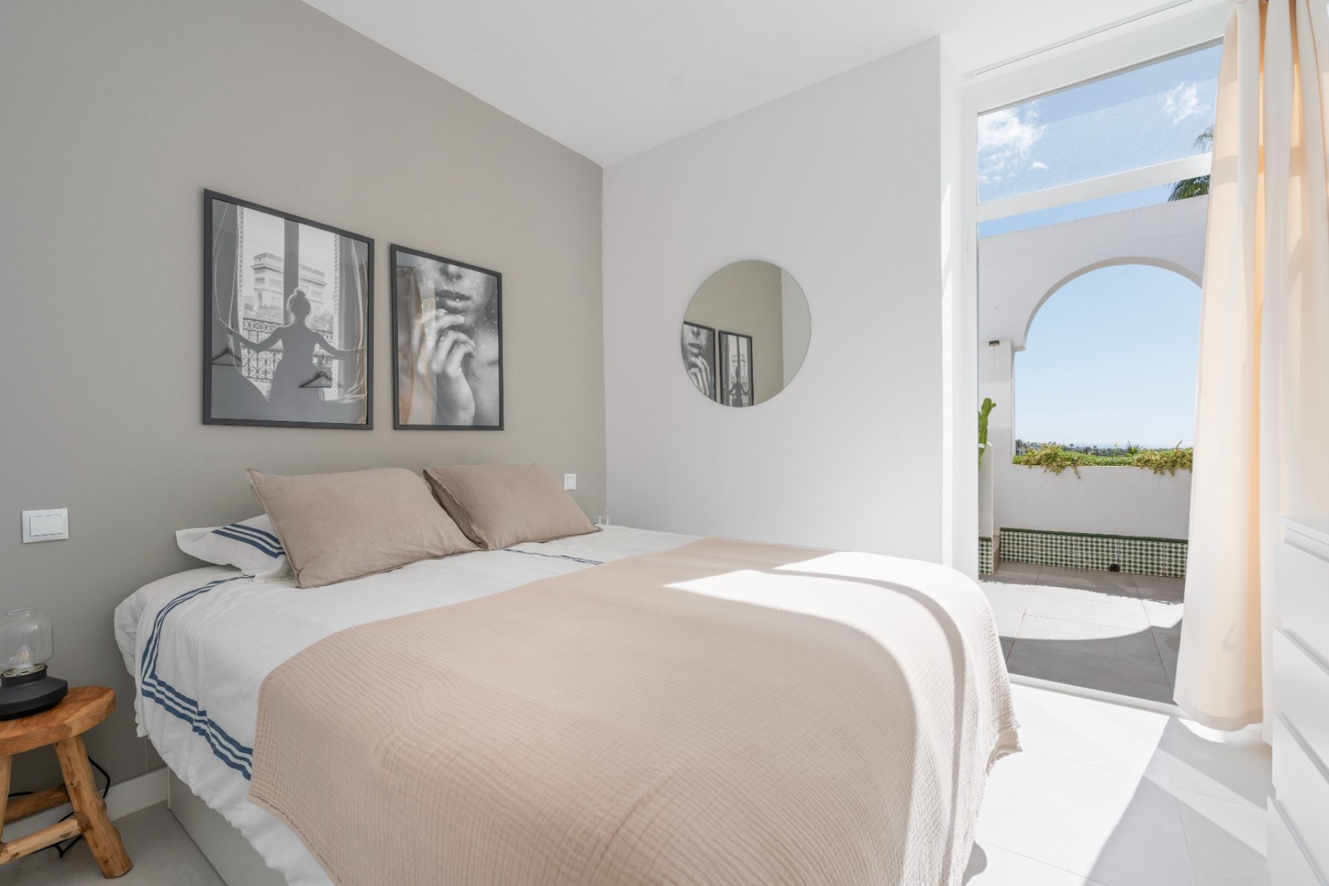 Revente - Apartment -
Benahavis - La Quinta