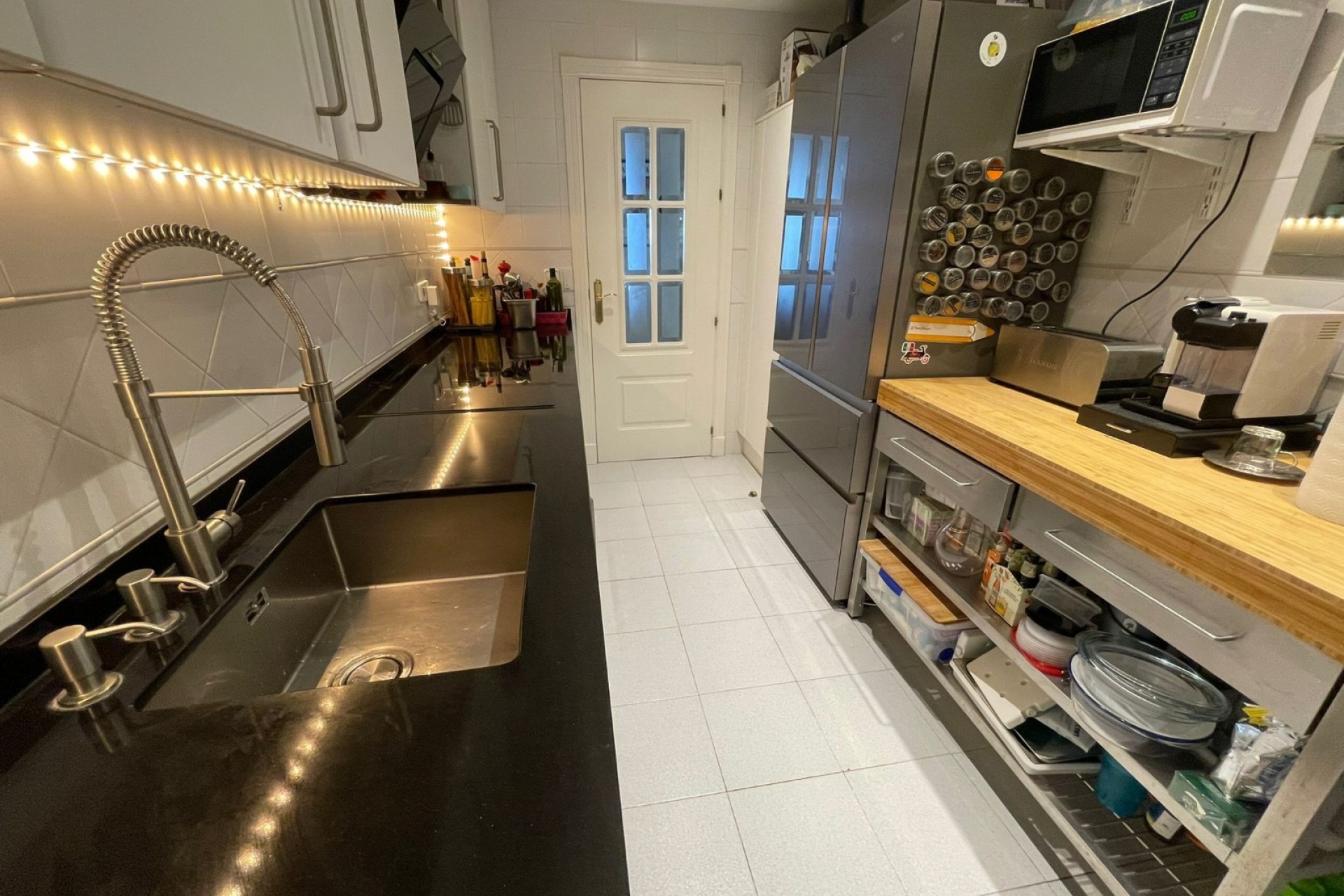 Revente - Apartment -
Benahavis - Los Arqueros