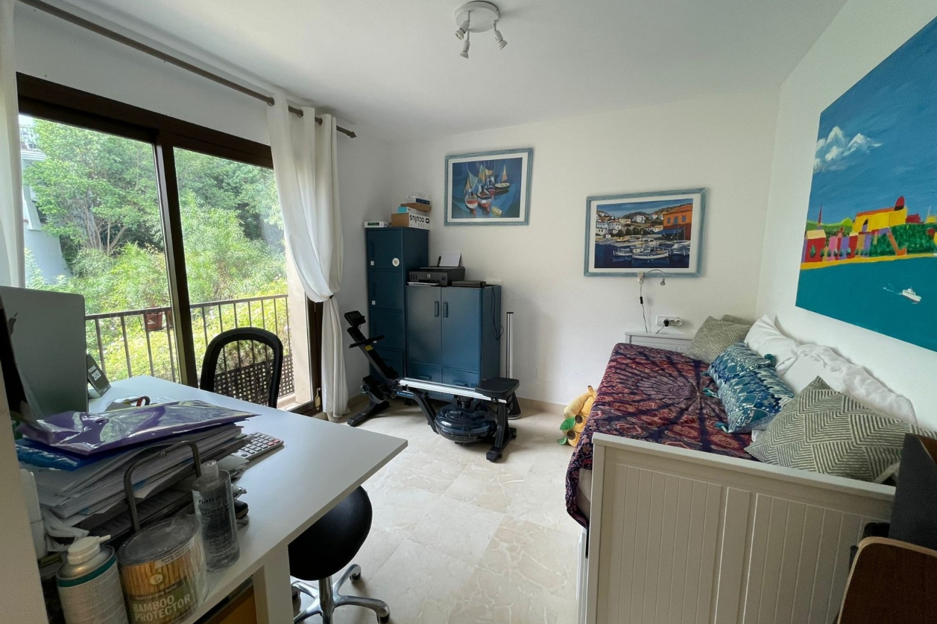 Revente - Apartment -
Benahavis - Los Arqueros