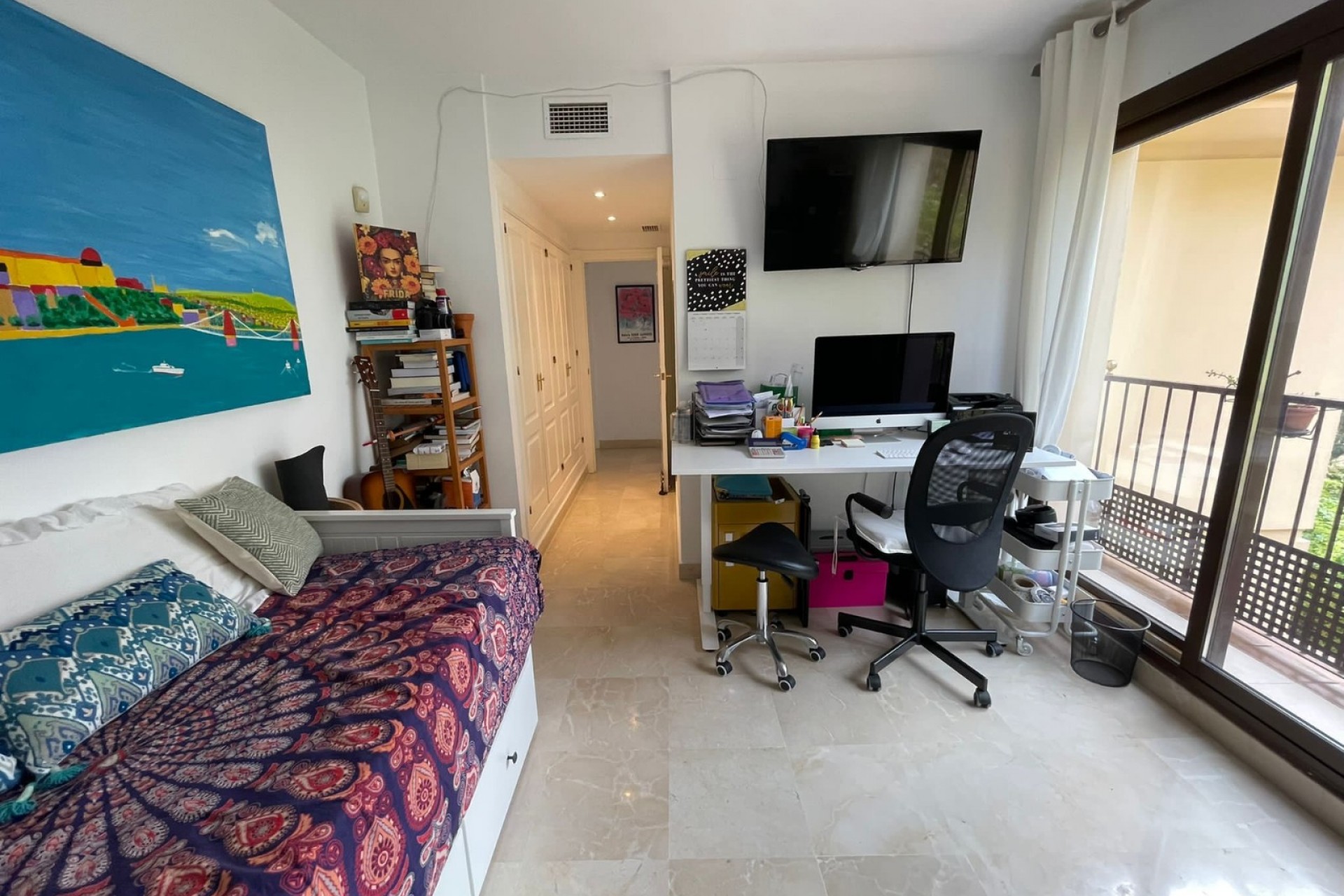 Revente - Apartment -
Benahavis - Los Arqueros