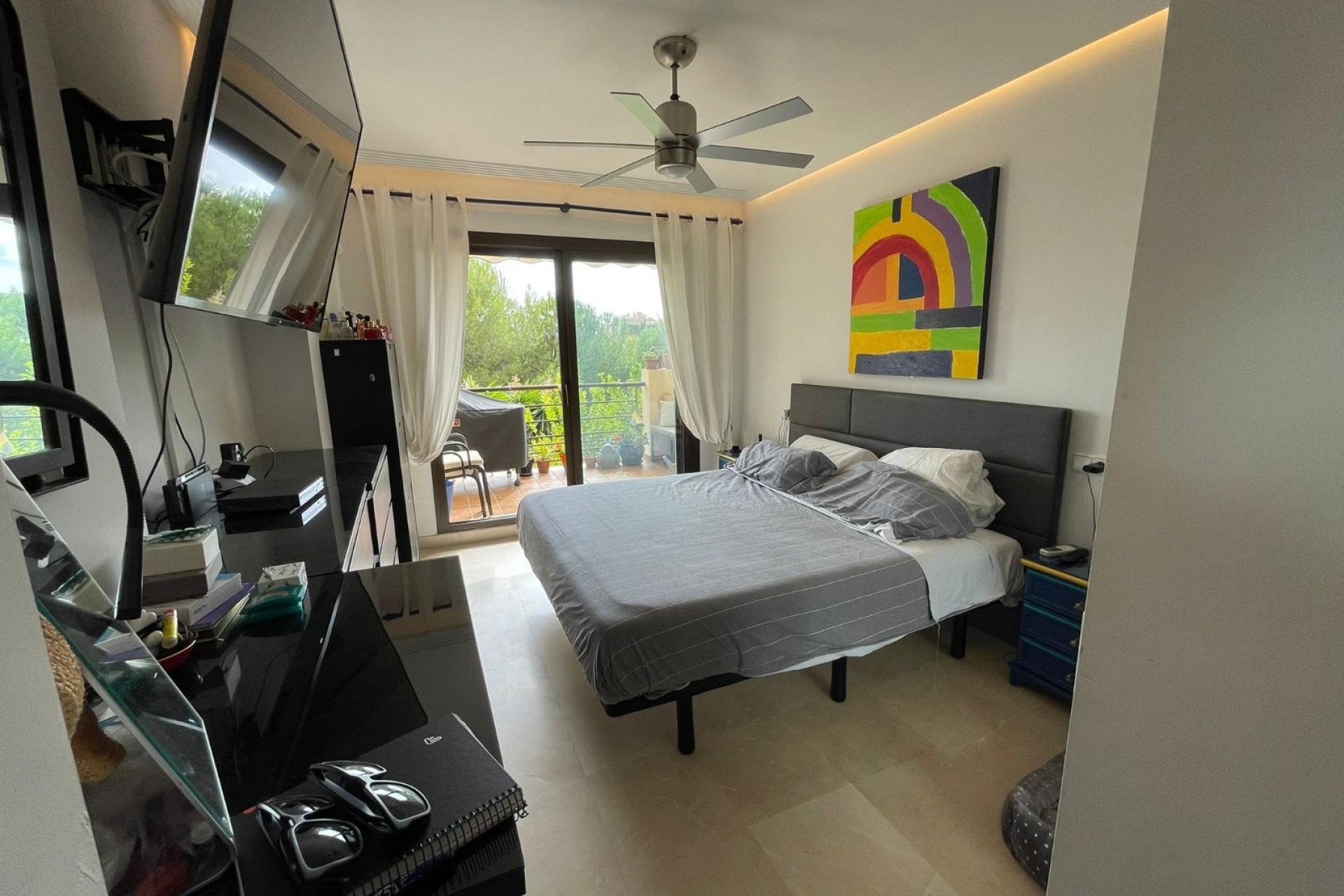 Revente - Apartment -
Benahavis - Los Arqueros