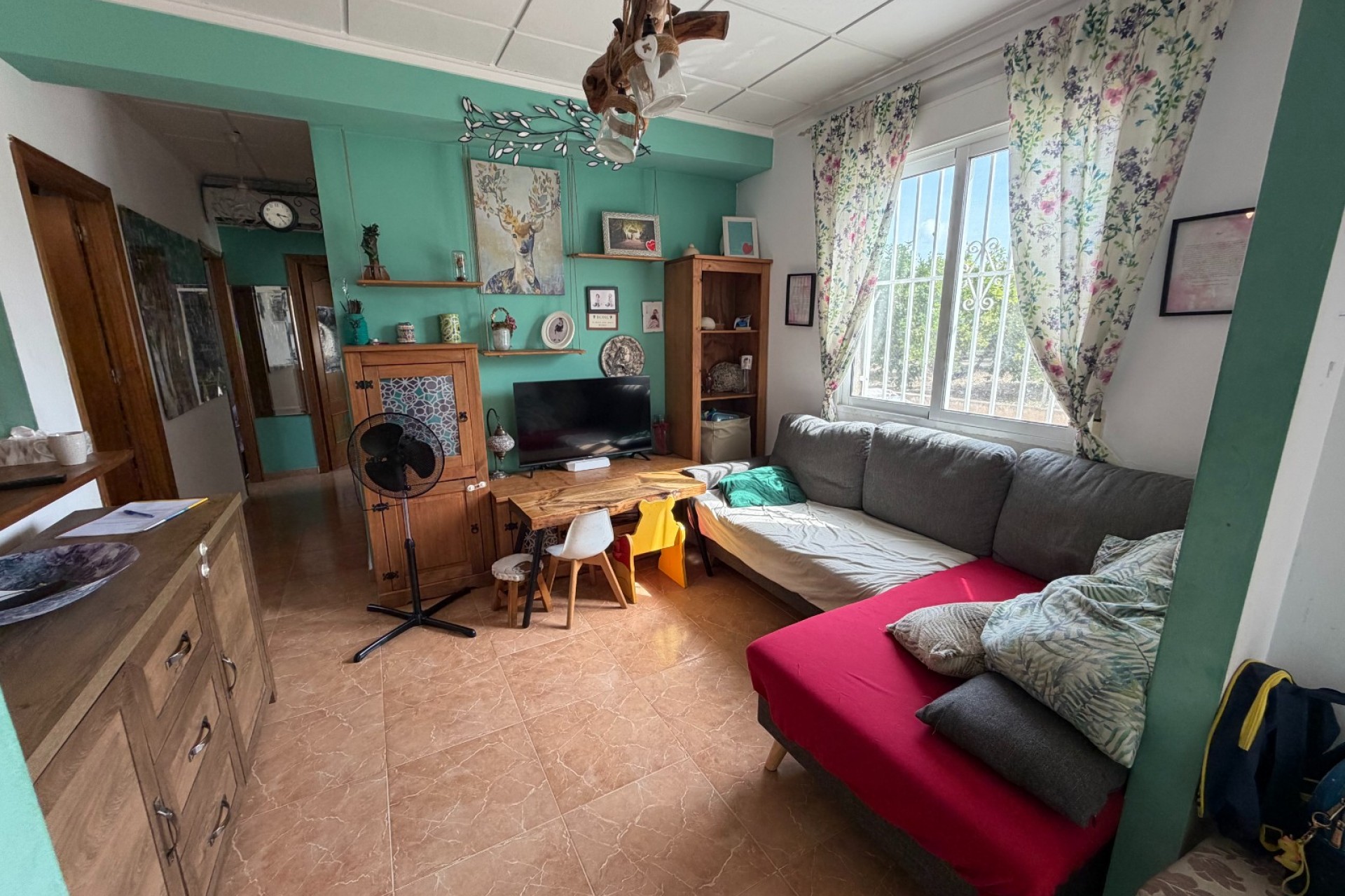 Revente - Apartment -
Benejúzar - Inland