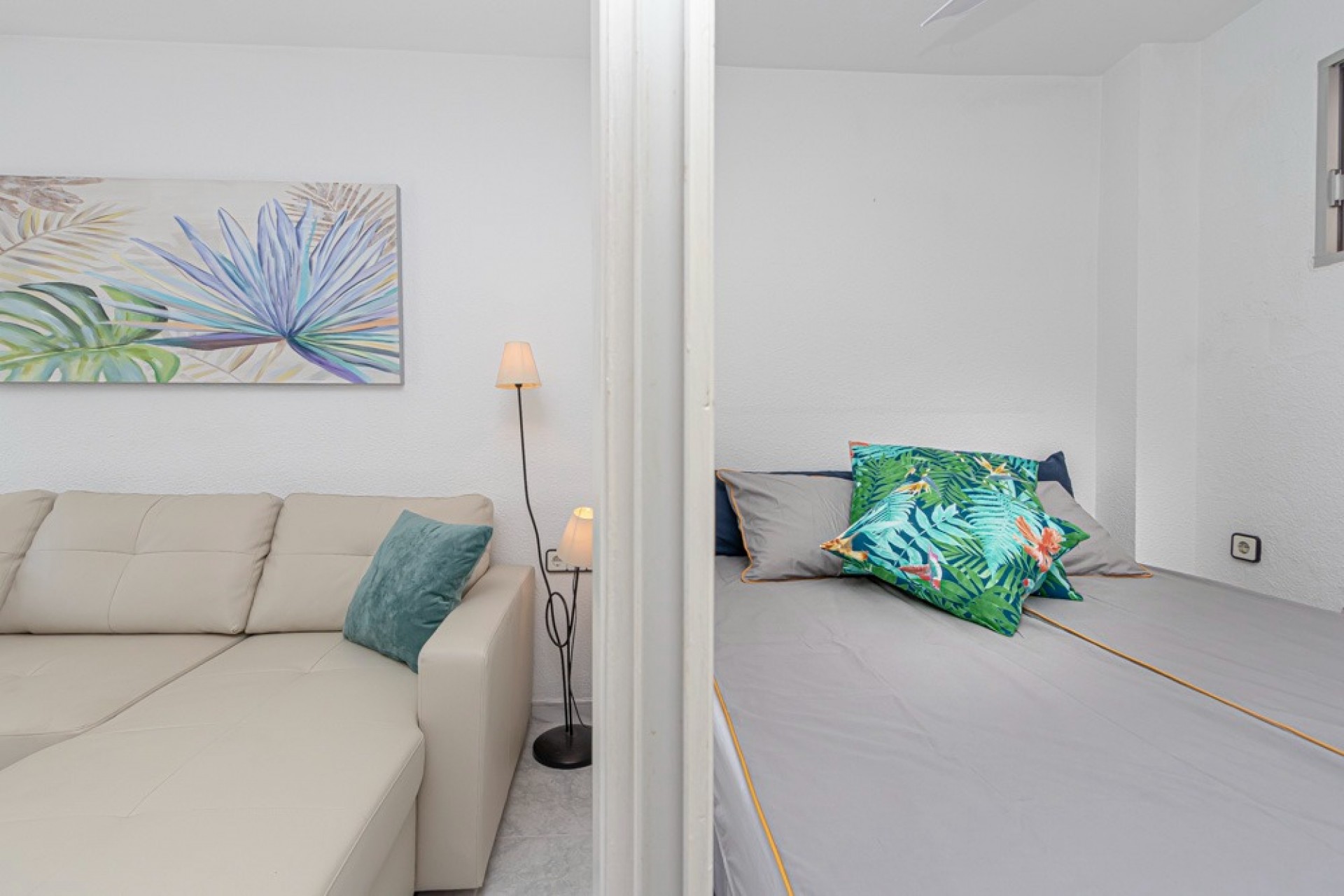 Revente - Apartment -
Benidorm - Rincon de Loix Llano