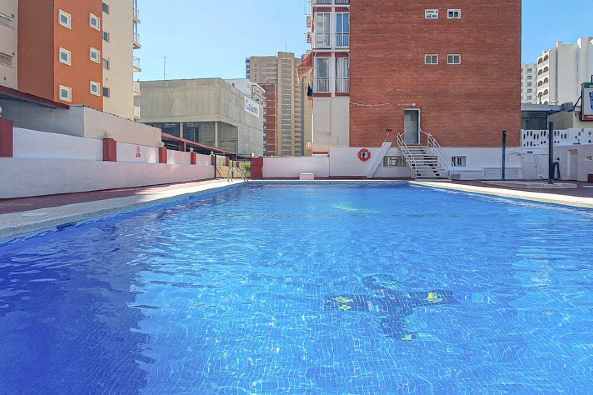 Revente - Apartment -
Benidorm - Rincon de Loix Llano
